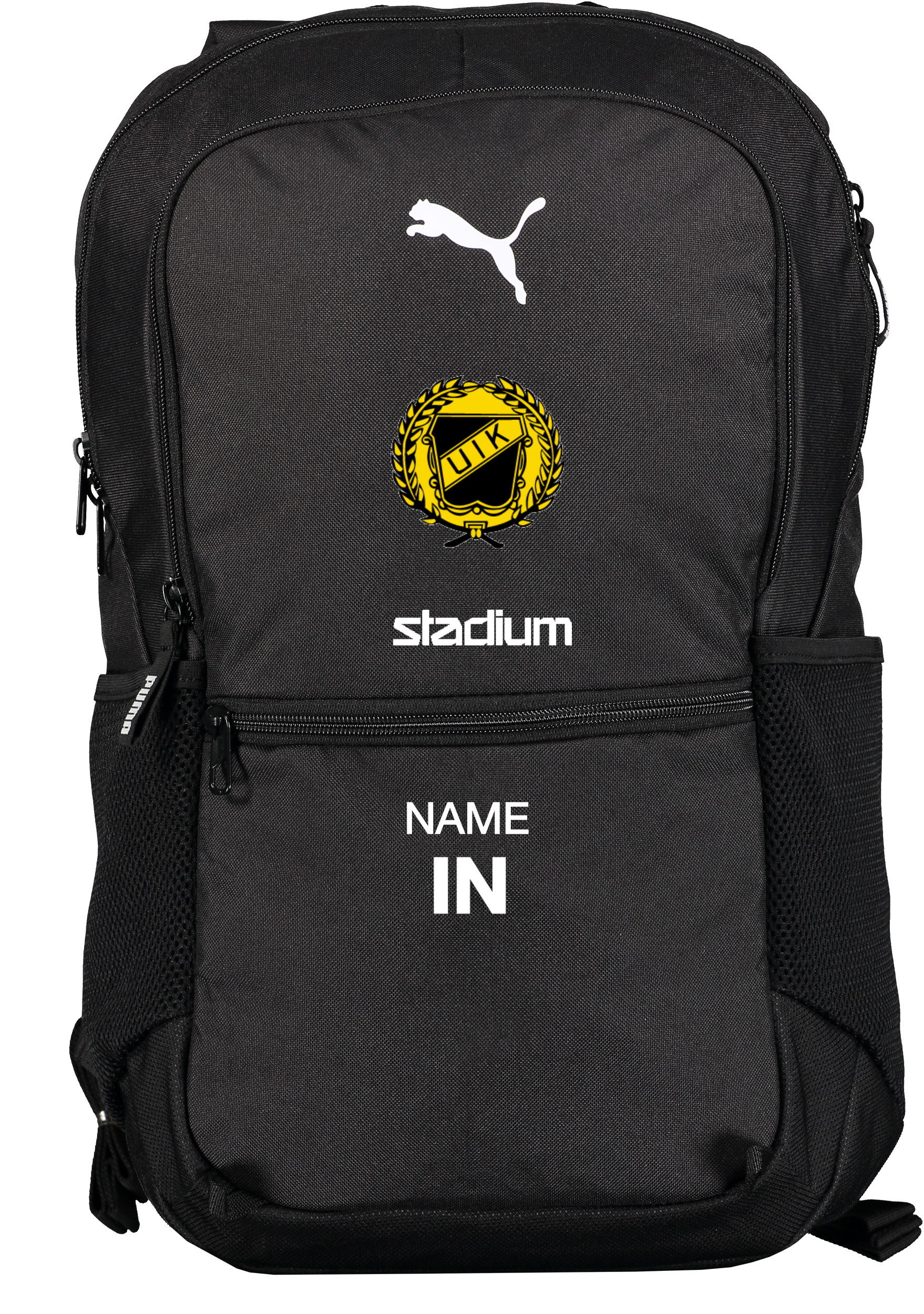 
PUMA, 
T Goal Bp Bn, 
Detail 1
