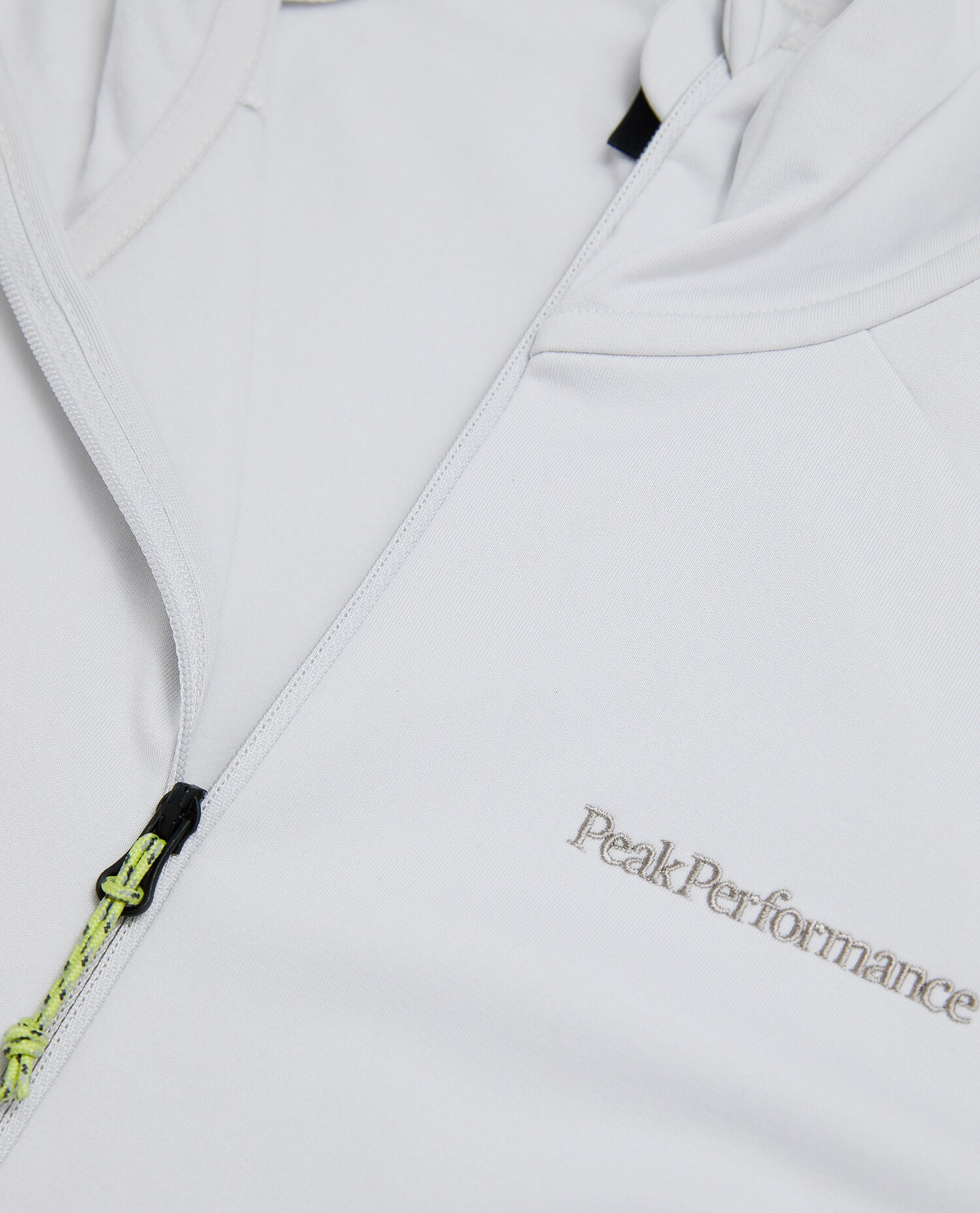 PEAK PERFORMANCE, LIGHT ZIP HOOD WOMEN