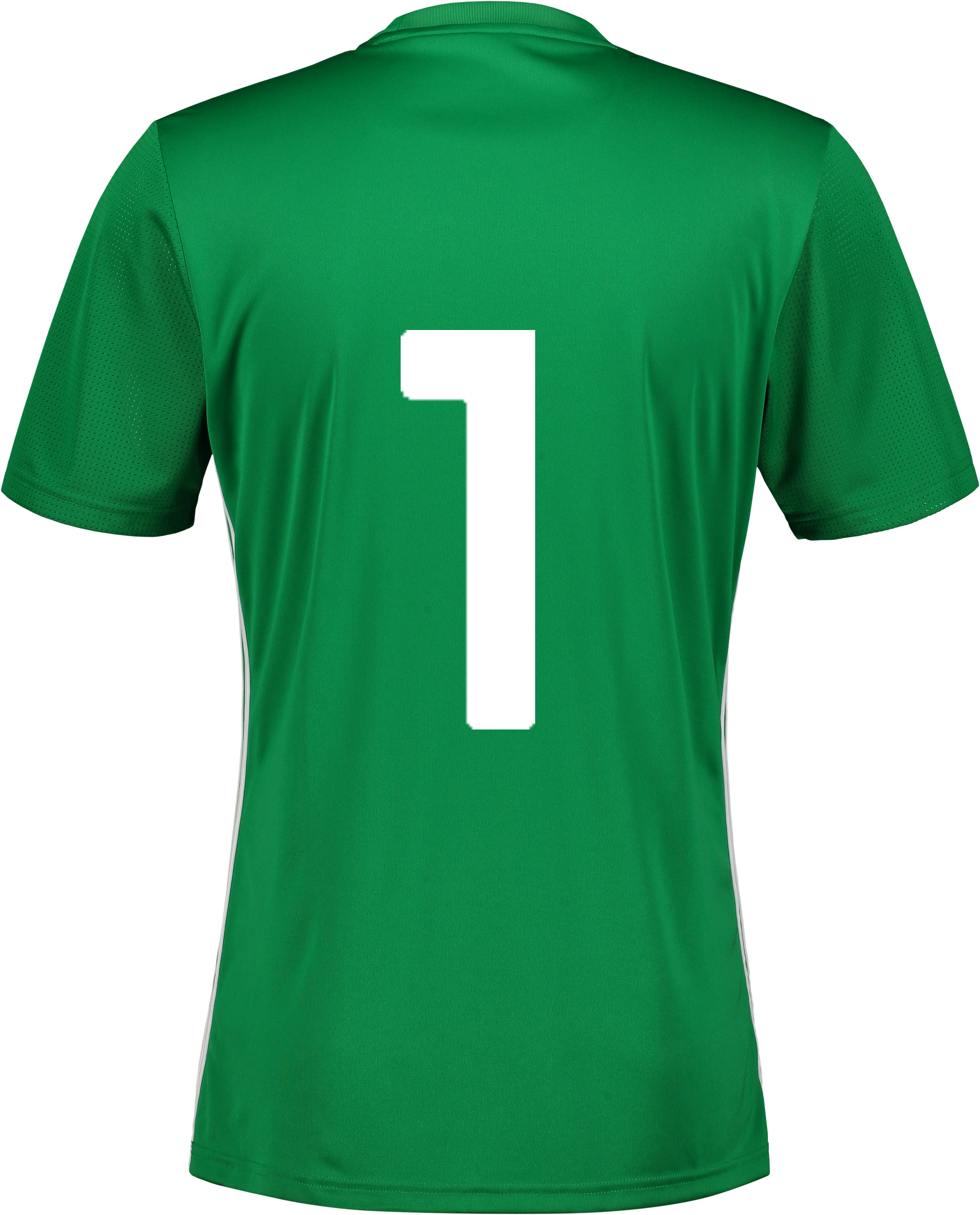 ADIDAS, Tabela 23 Jsy