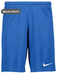 298937108101 NIKE Park III Short Jr 298937108101 NIKE Park III Short Jr Standard Small1x1