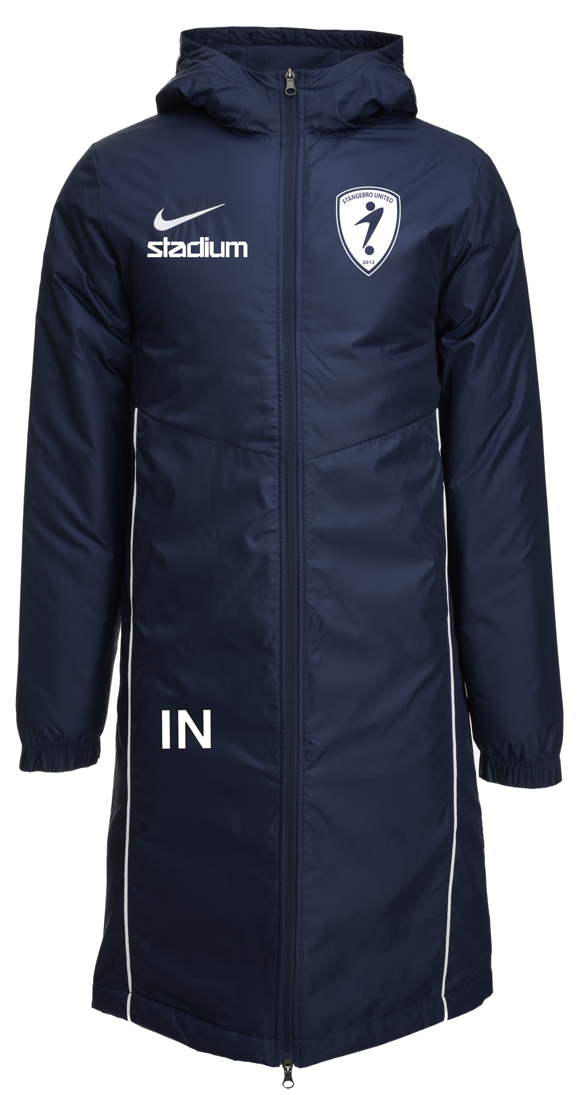 
NIKE, 
PARK26 SDF JKT, 
Detail 1
