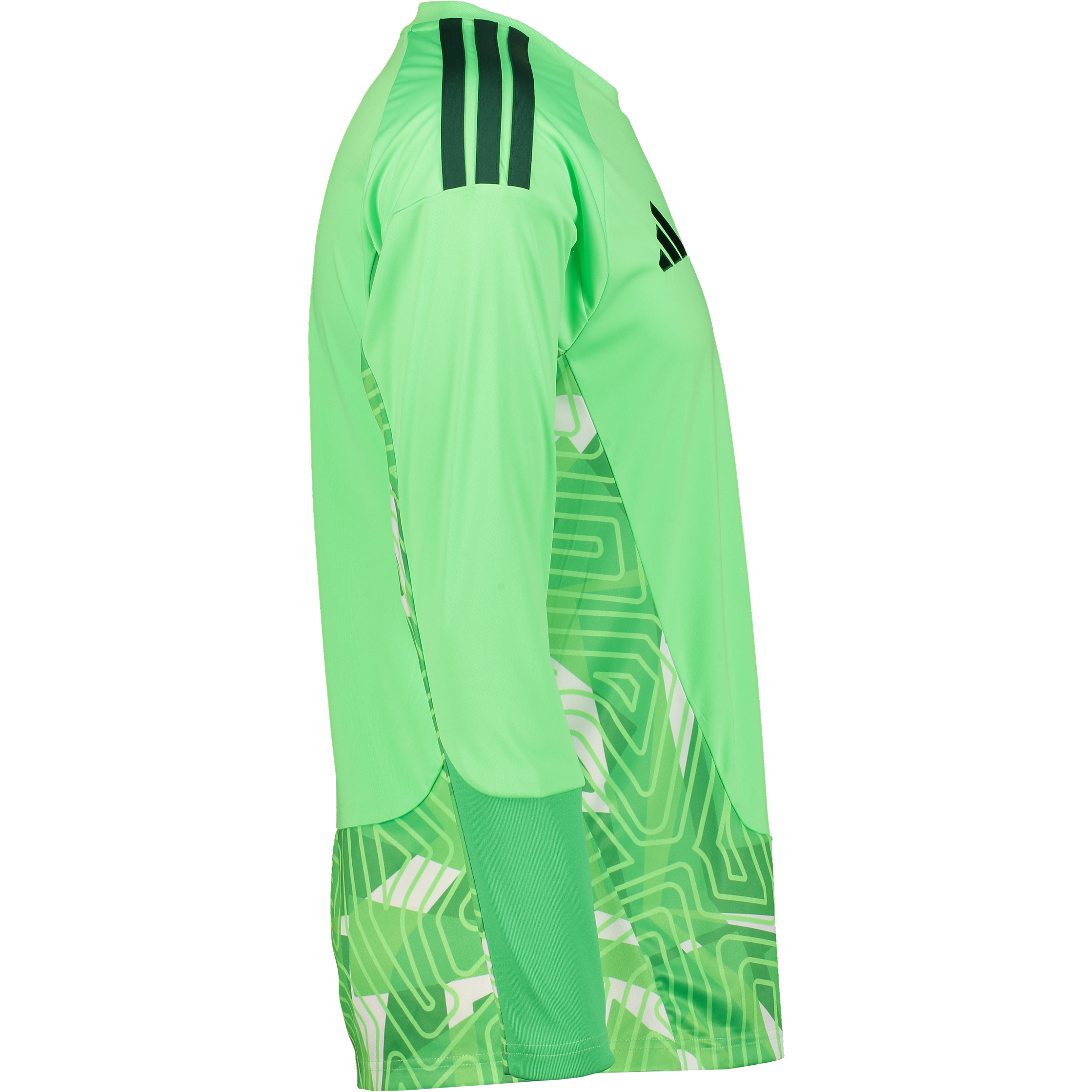 ADIDAS, T26 C GK JSY LS JR