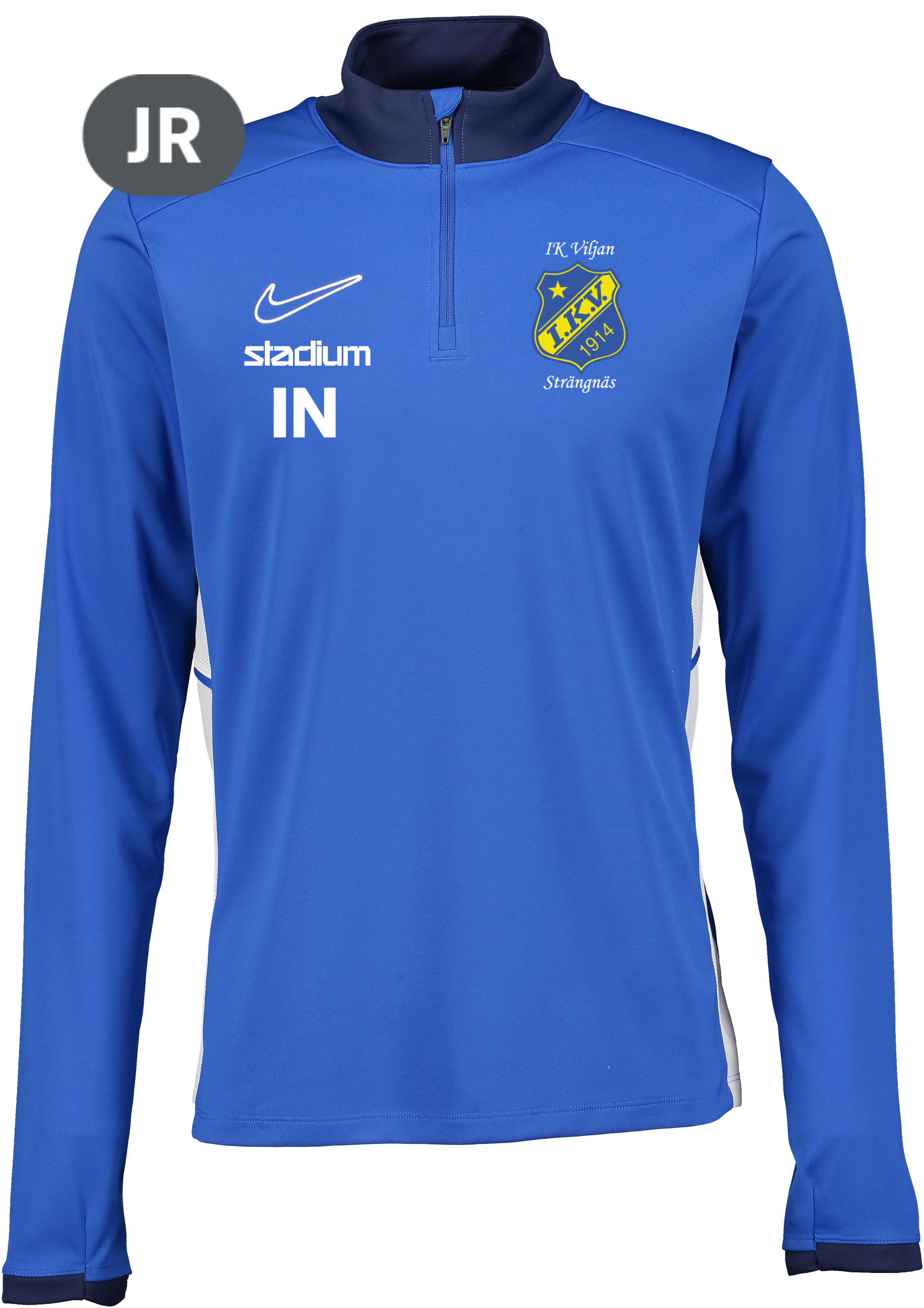 
NIKE, 
Acd25 Drill Top Jr, 
Detail 1
