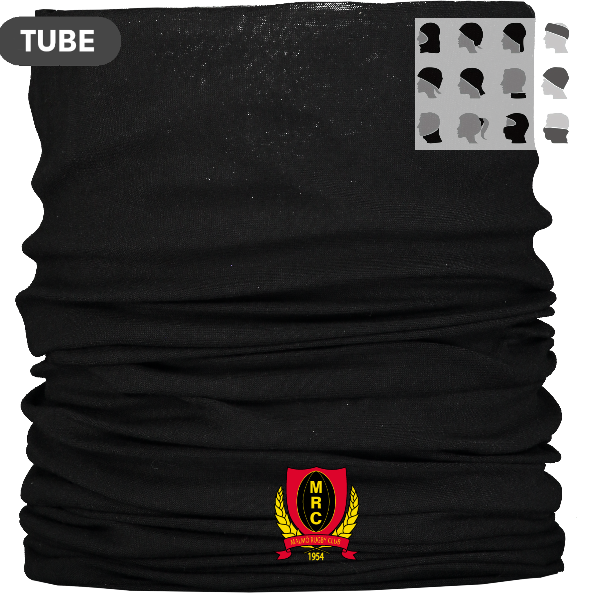 
EVEREST, 
Multi Scarf, 
Detail 1
