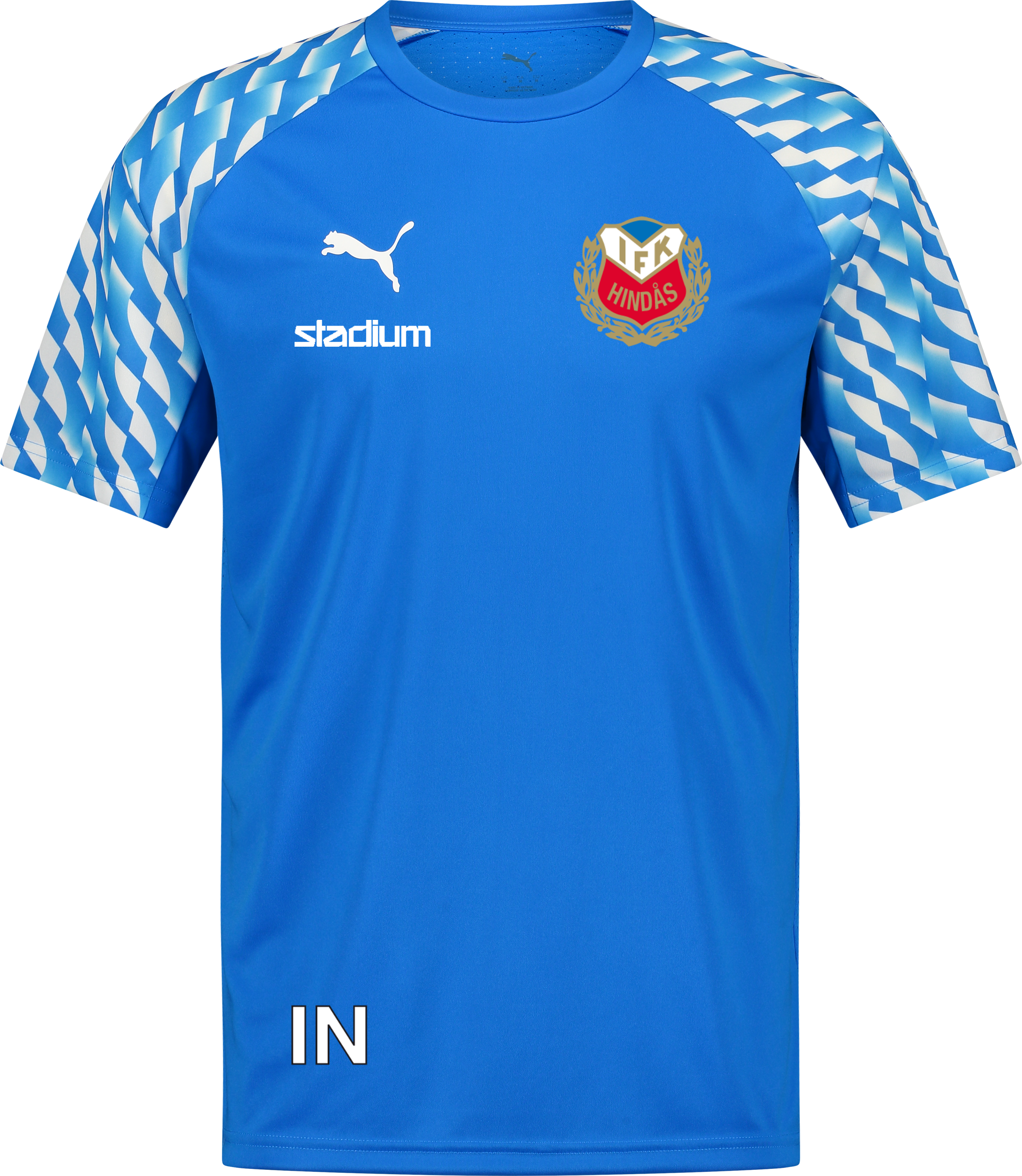 
PUMA, 
TEAMLIGA26 JERSEY JR, 
Detail 1
