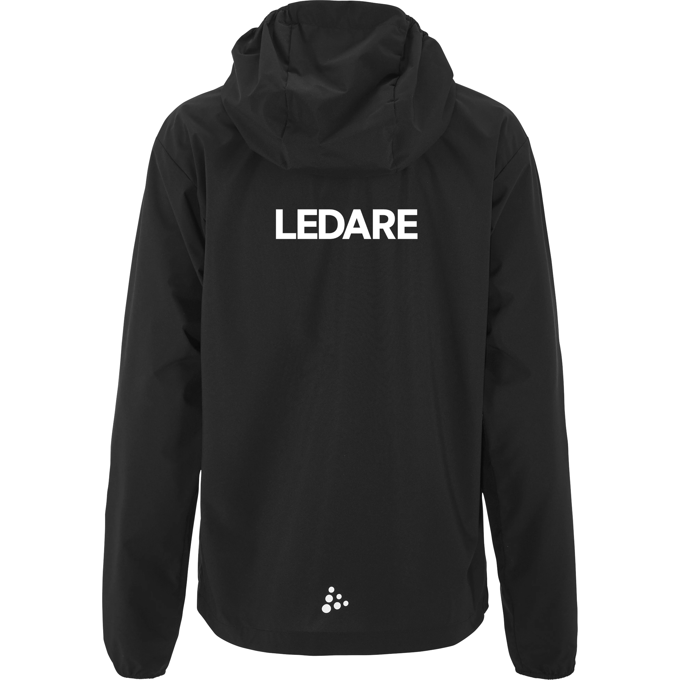 CRAFT, SQUAD GO WEATHER JACKET W