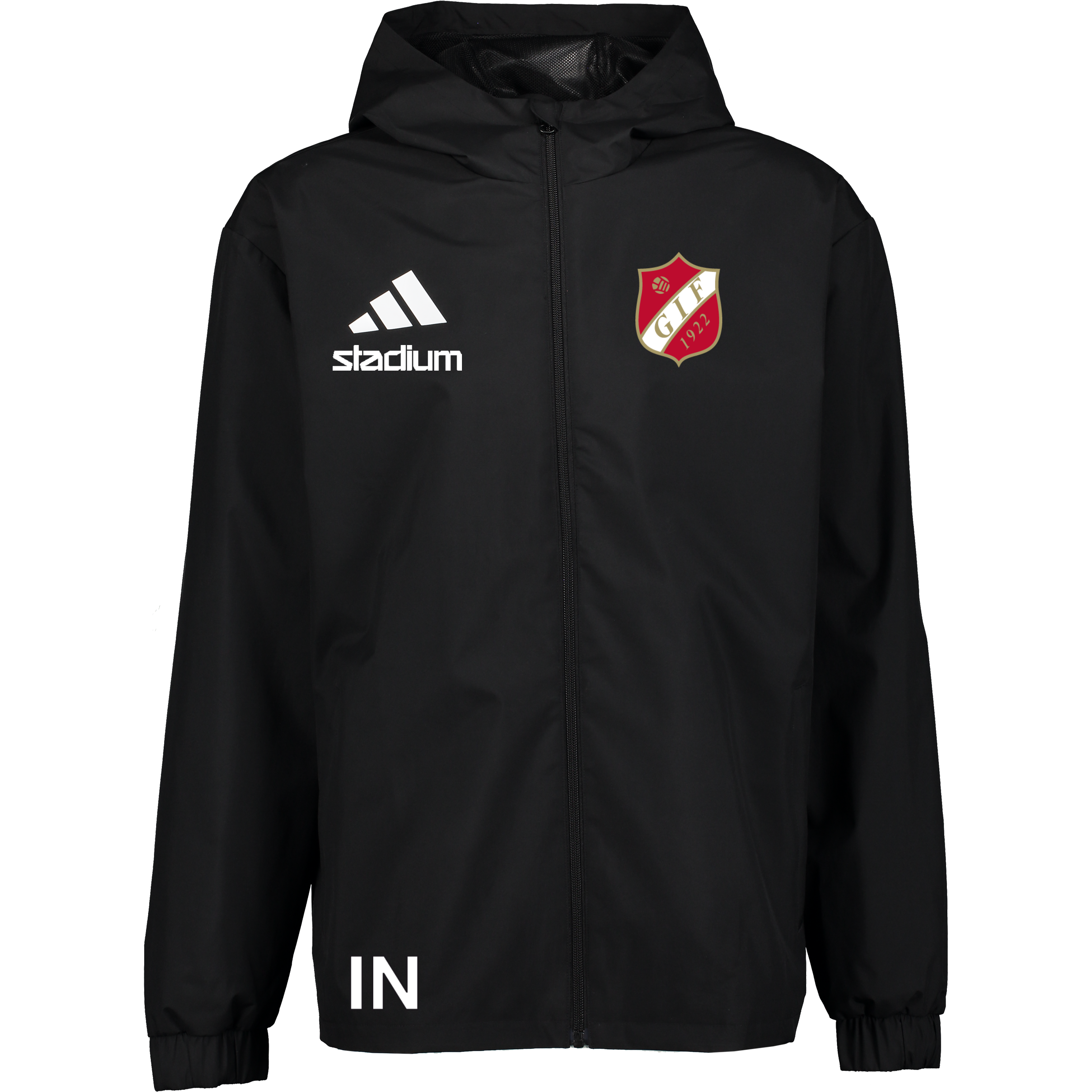 
ADIDAS, 
ENT26 AW JKT, 
Detail 1
