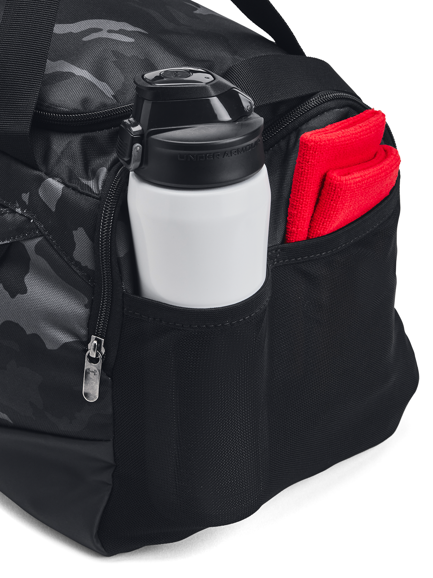 UNDER ARMOUR, Ua Undeniable 5.0 Duffle Sm