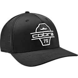 404126102101 COBRA Cobra Split Tour Cap 404126102101 COBRA Cobra Split Tour Cap Standard Small1x1