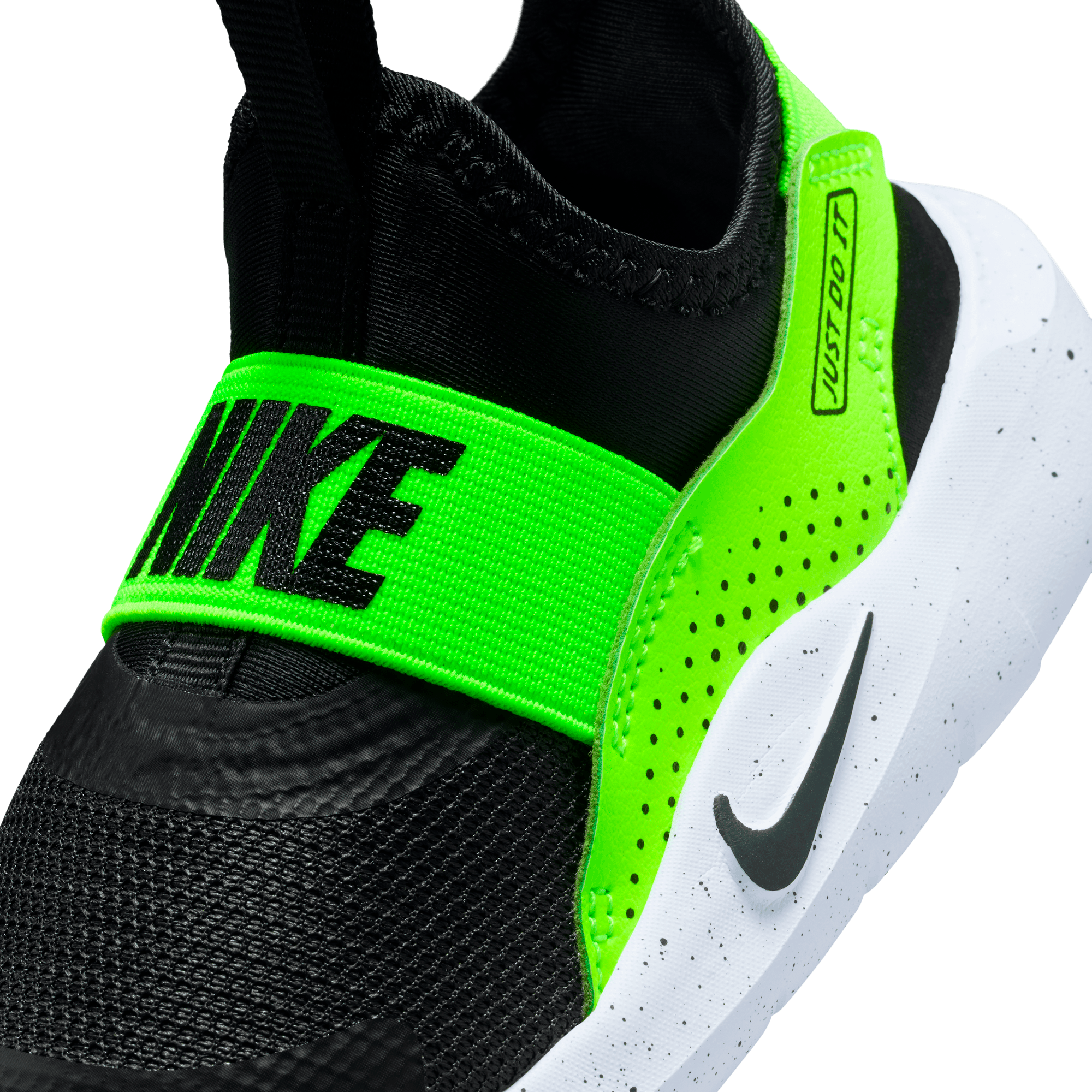 NIKE, NIKE FLEX RUNNER 4 BABY/TODDLER SHO