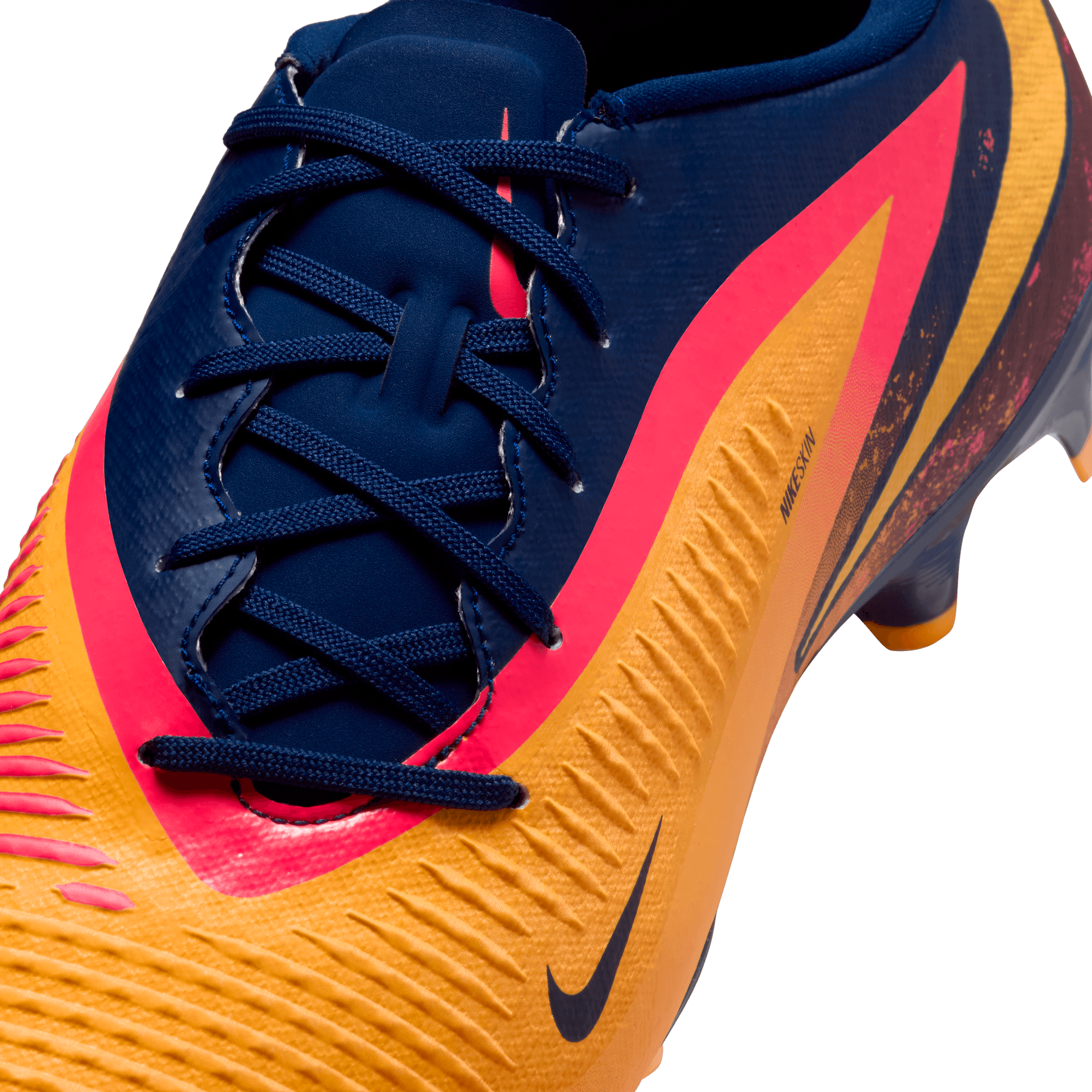 NIKE, Phantom 6 Low Academy Fg/mg EH