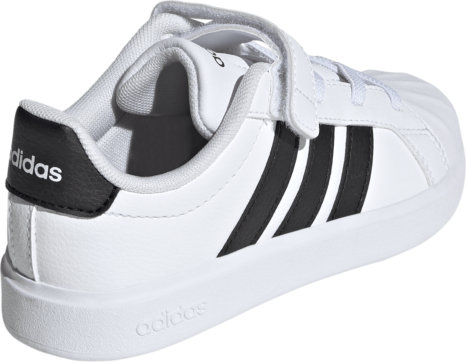 ADIDAS, J STREETTALK EL C