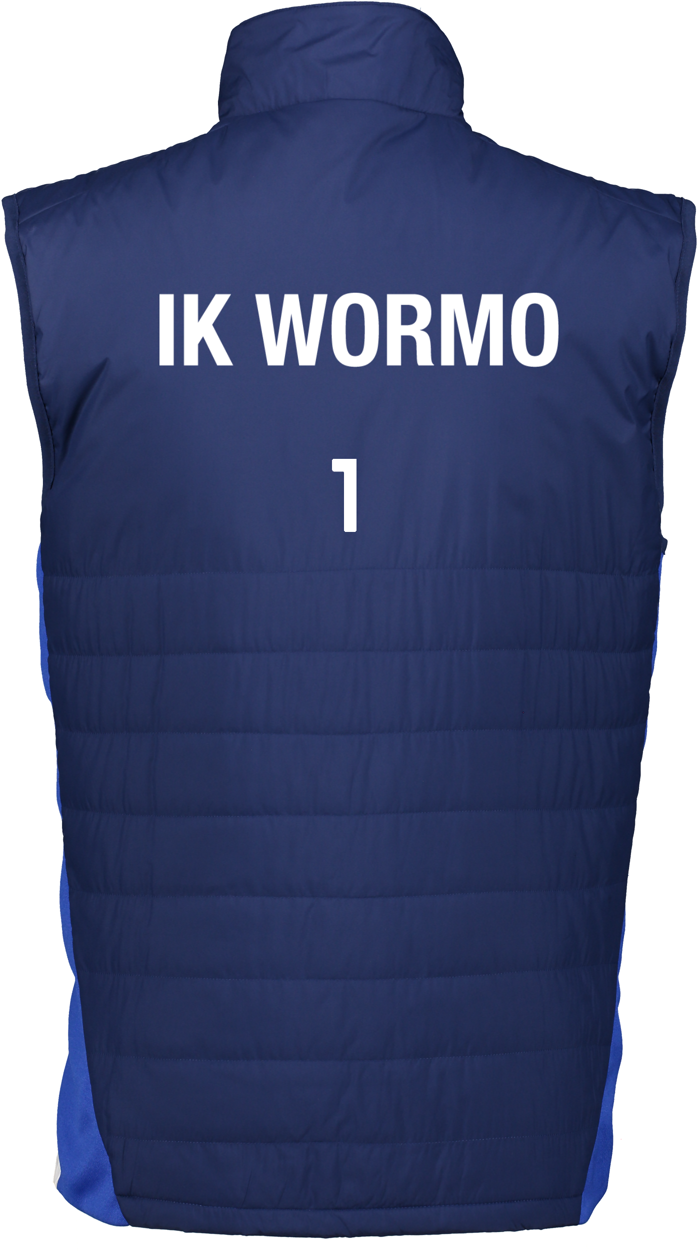 ADIDAS, Tiro24 C Winterized Vest