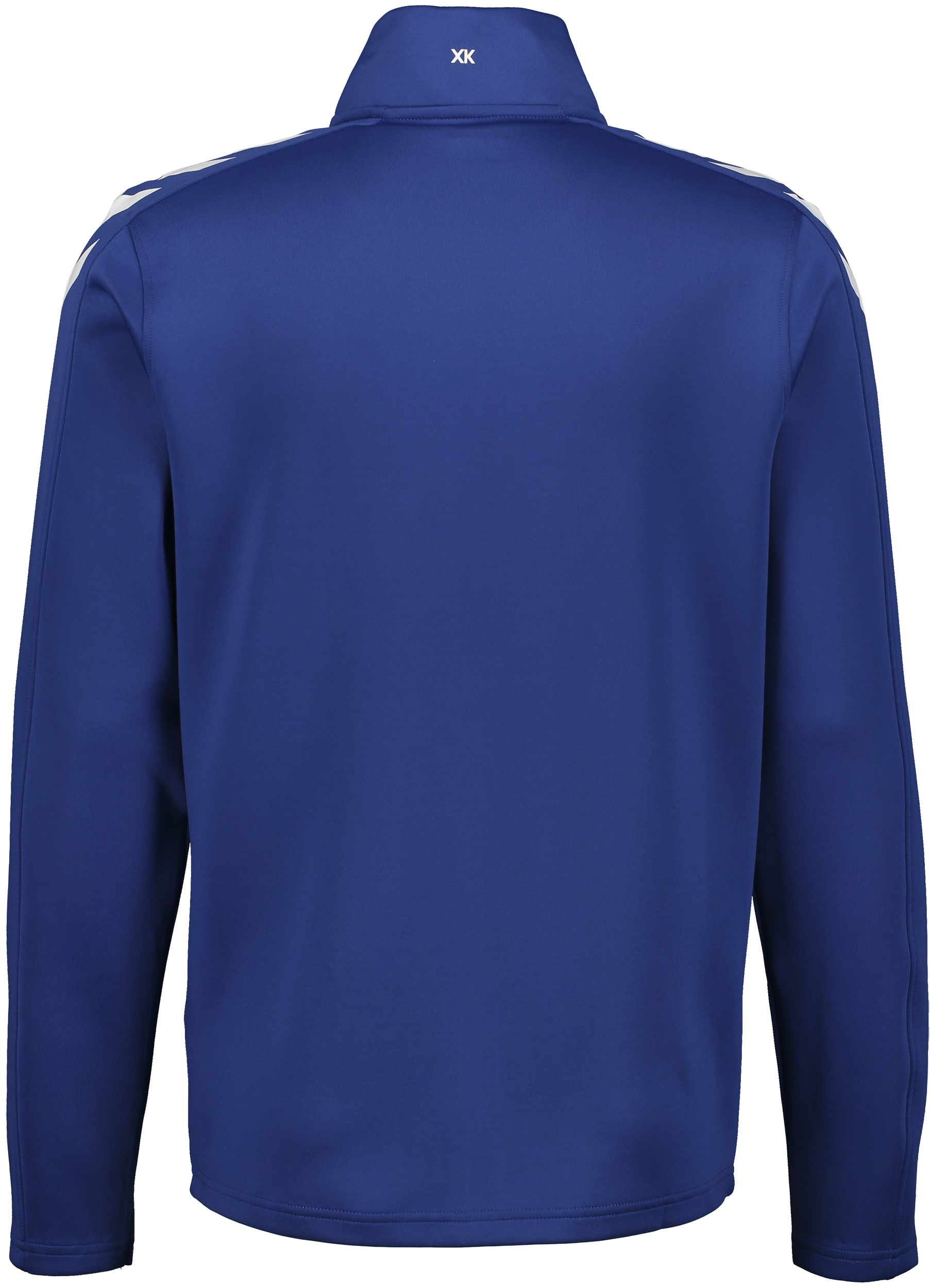 HUMMEL, Core Xk Poly Zip Sweat Jr