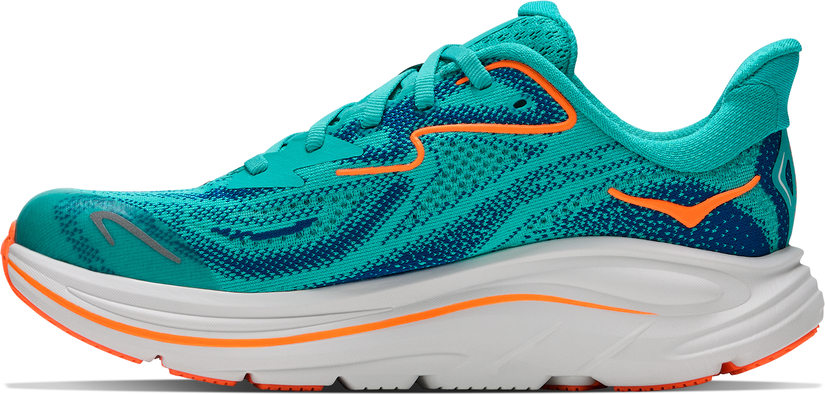 HOKA, J Clifton 10 Youth