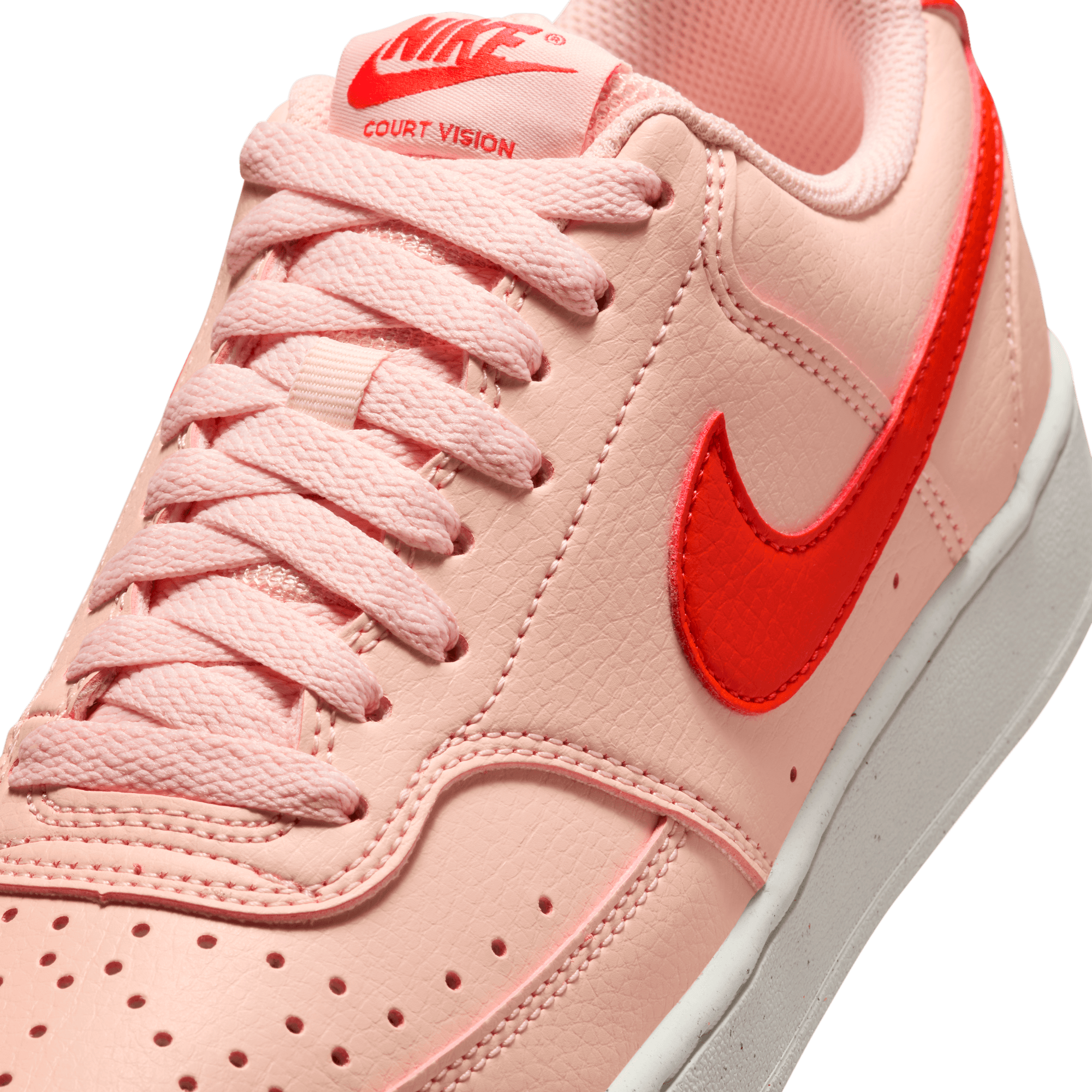 NIKE, W Court Vision Low