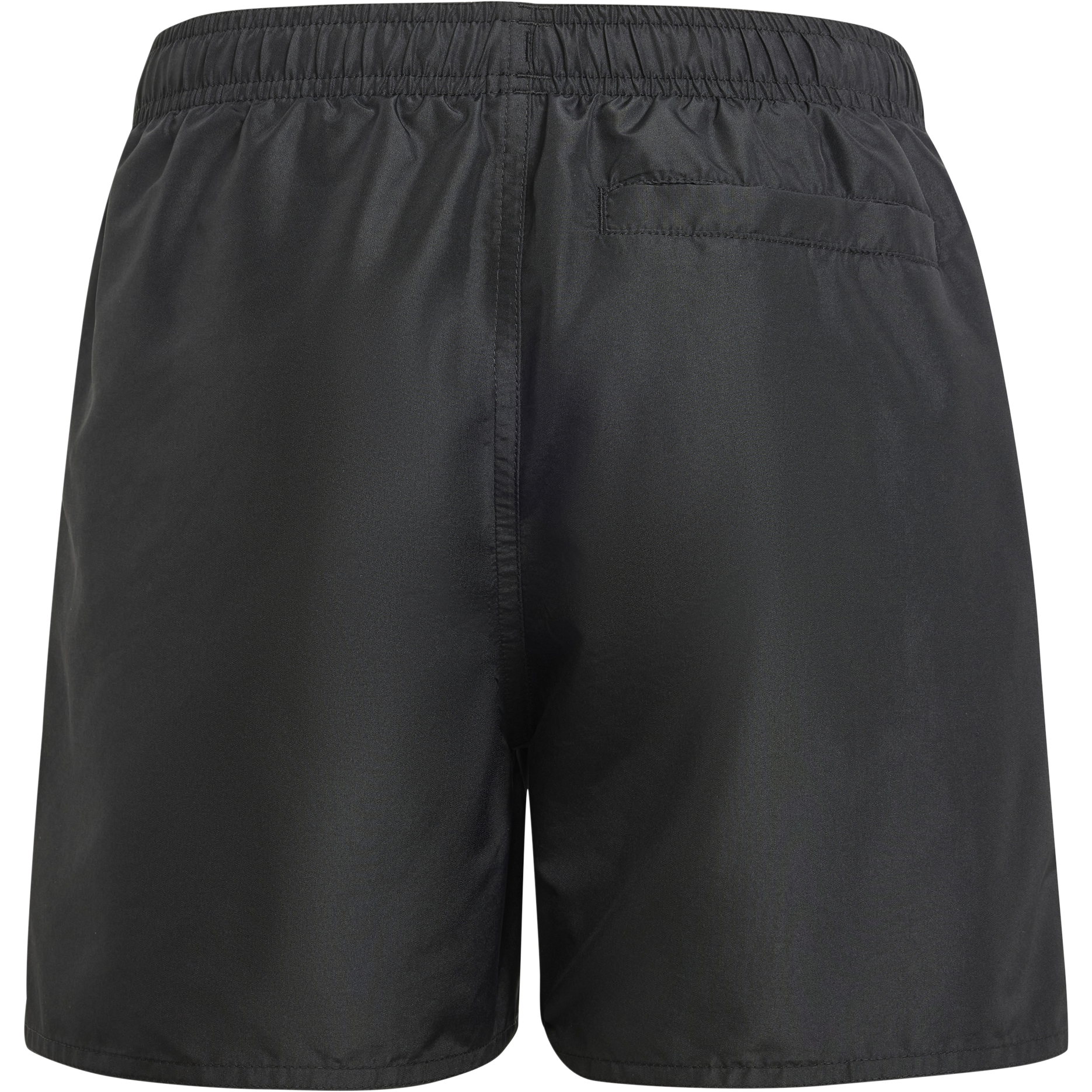 ADIDAS, J Solid Shorts By