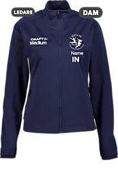 394167102101 CRAFT Evolve 2.0 Full Zip Jacket W 394167102101 CRAFT Evolve 2.0 Full Zip Jacket W Standard Small1x1
