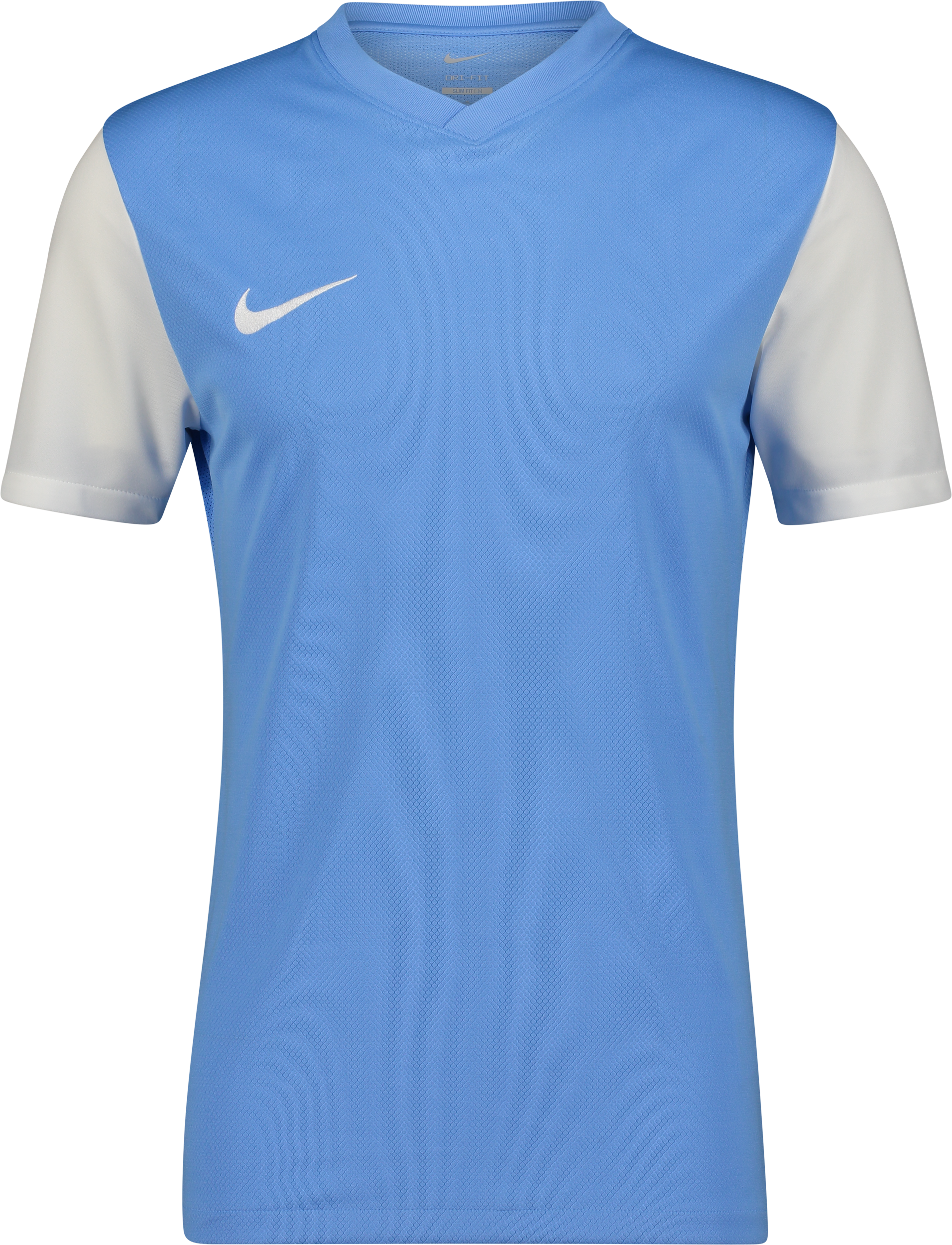 
NIKE, 
Tiempo Prem Ii Ss Jsy Jr, 
Detail 1
