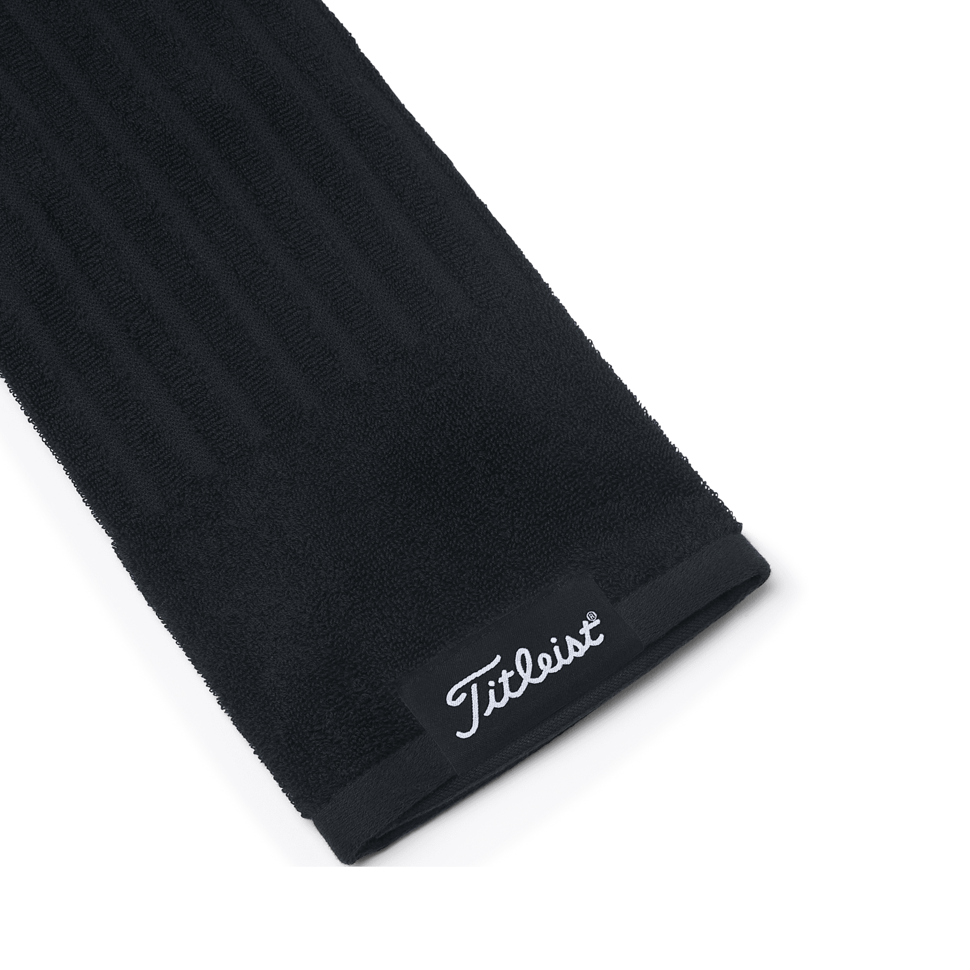 TITLEIST, Trifold Cart Towel