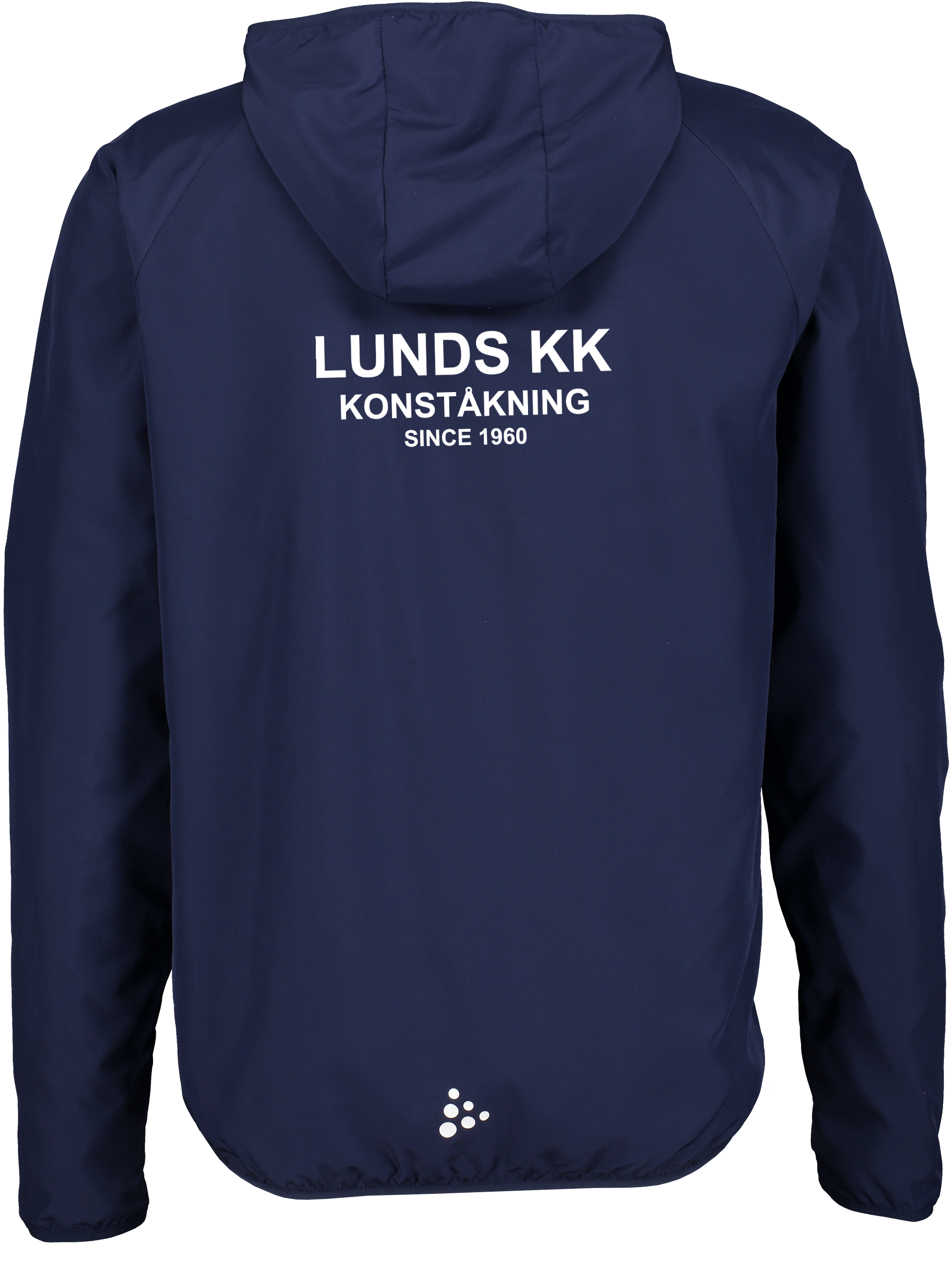 CRAFT, Squad Go Wind Jacket M