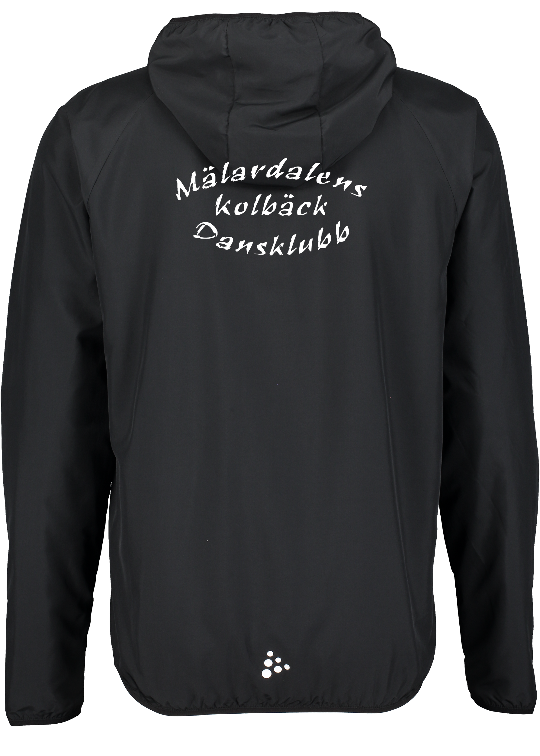 CRAFT, SQUAD GO WIND JACKET JUNIOR