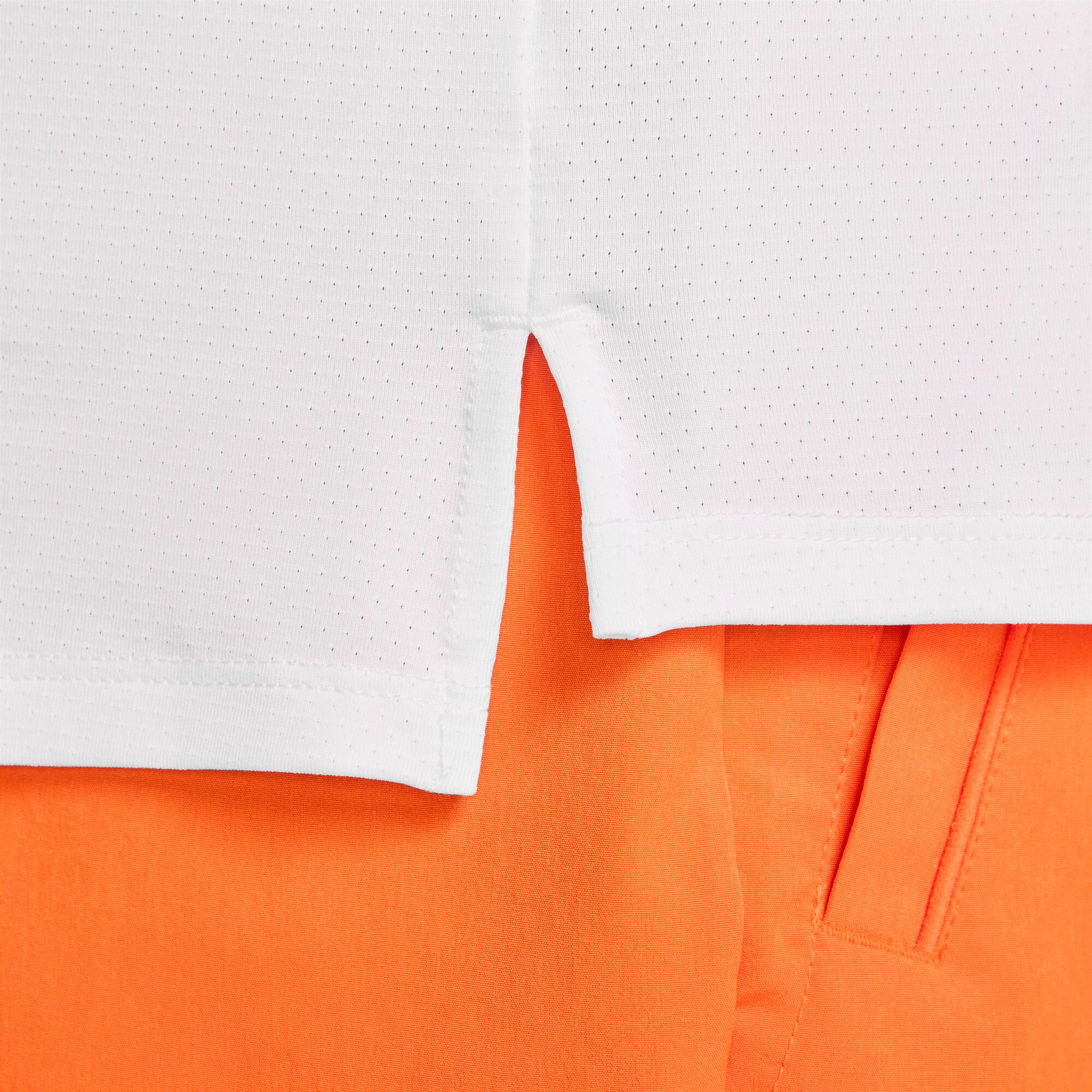 NIKE, M Nkct Df Advtg Polo