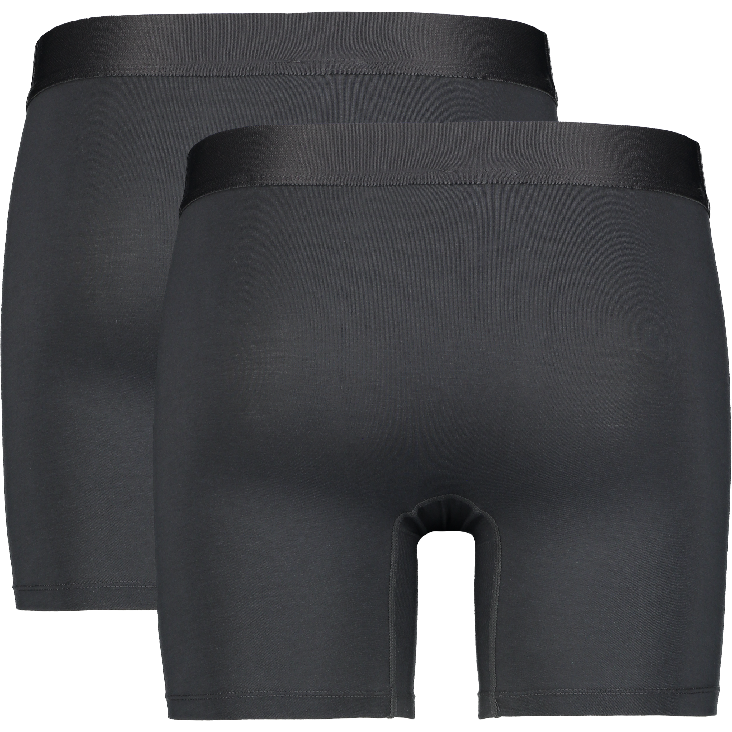 GUL&BL&Aring;, 2-P Soft Modal Boxer M