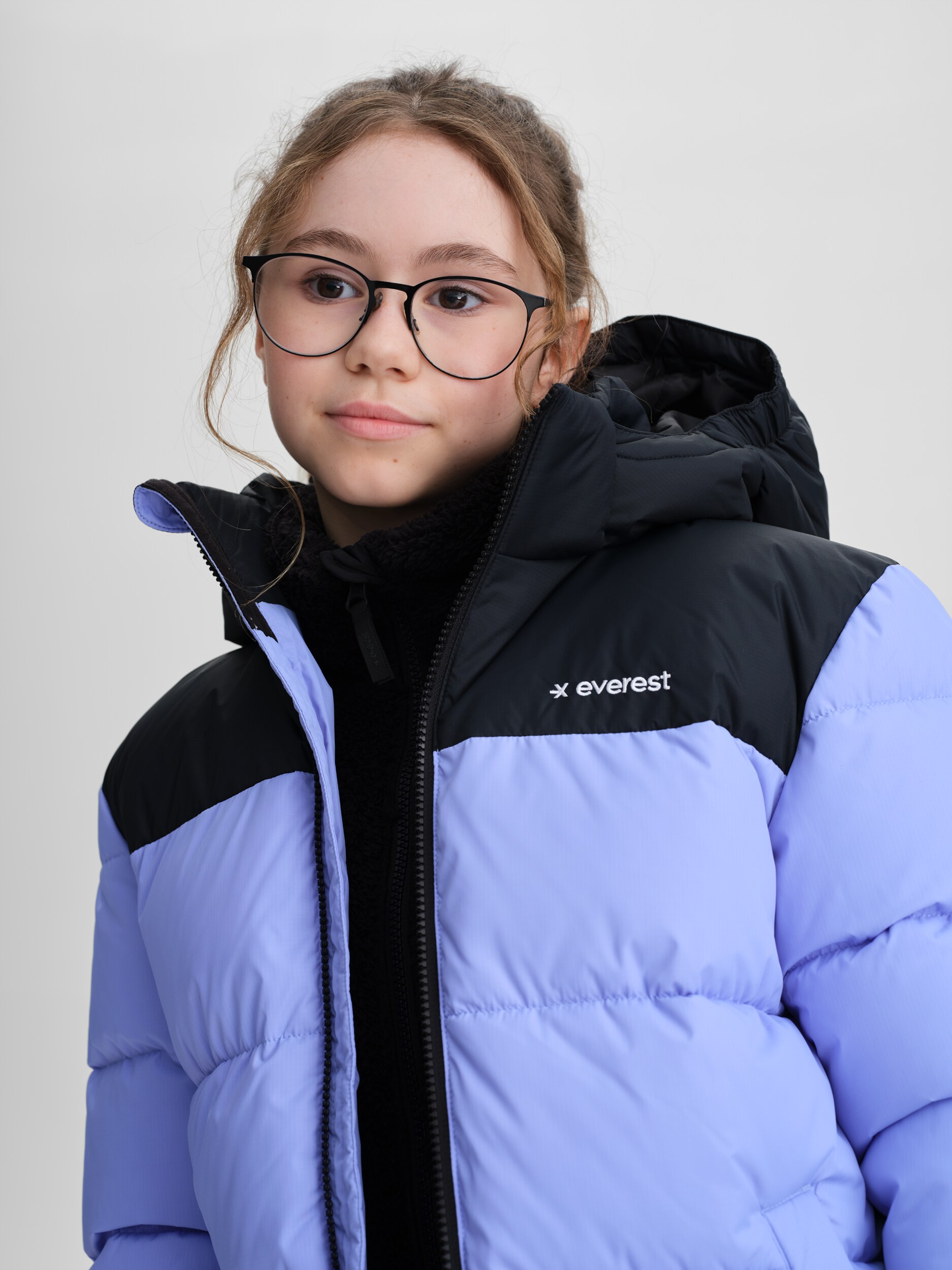 EVEREST, J Yazz Jacket