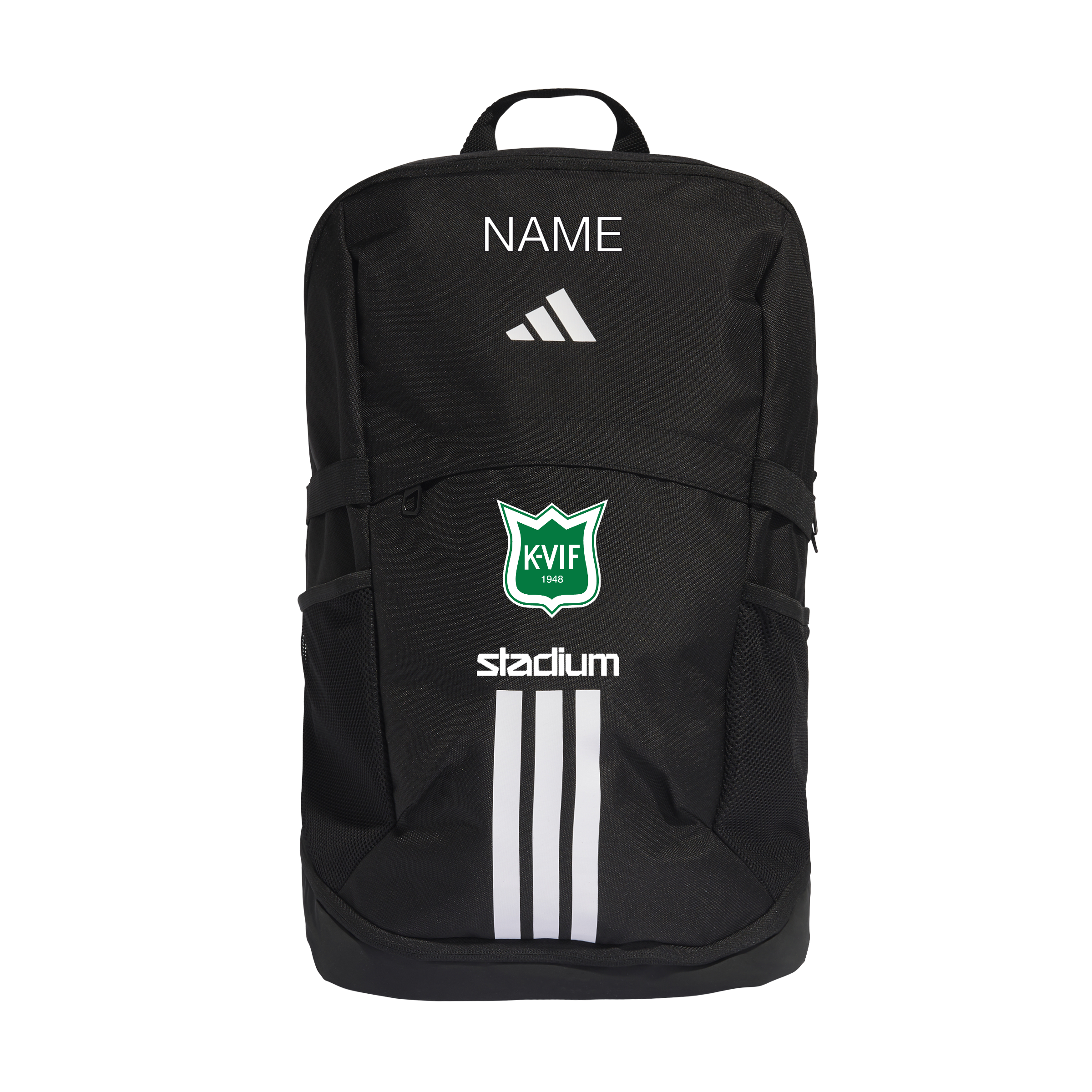
ADIDAS, 
TIRO BACKPACK, 
Detail 1
