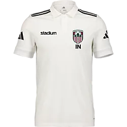 400087104101 ADIDAS Squad25 C Polo 400087104101 ADIDAS Squad25 C Polo Standard Small1x1