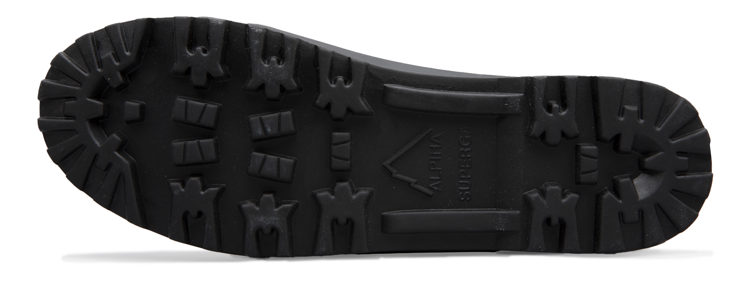 SUPERGA, 2341 Alpina W