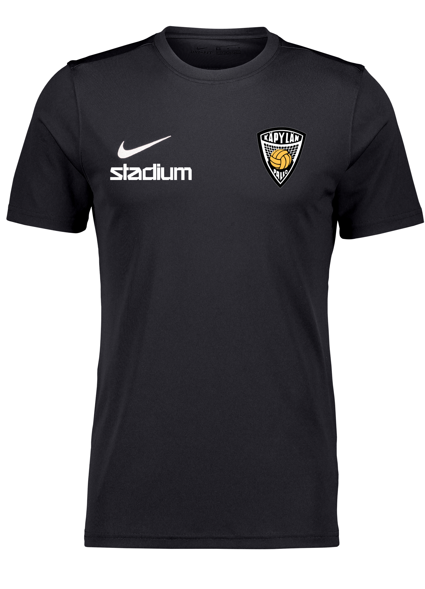 
NIKE, 
Park VII SS Jsy, 
Detail 1
