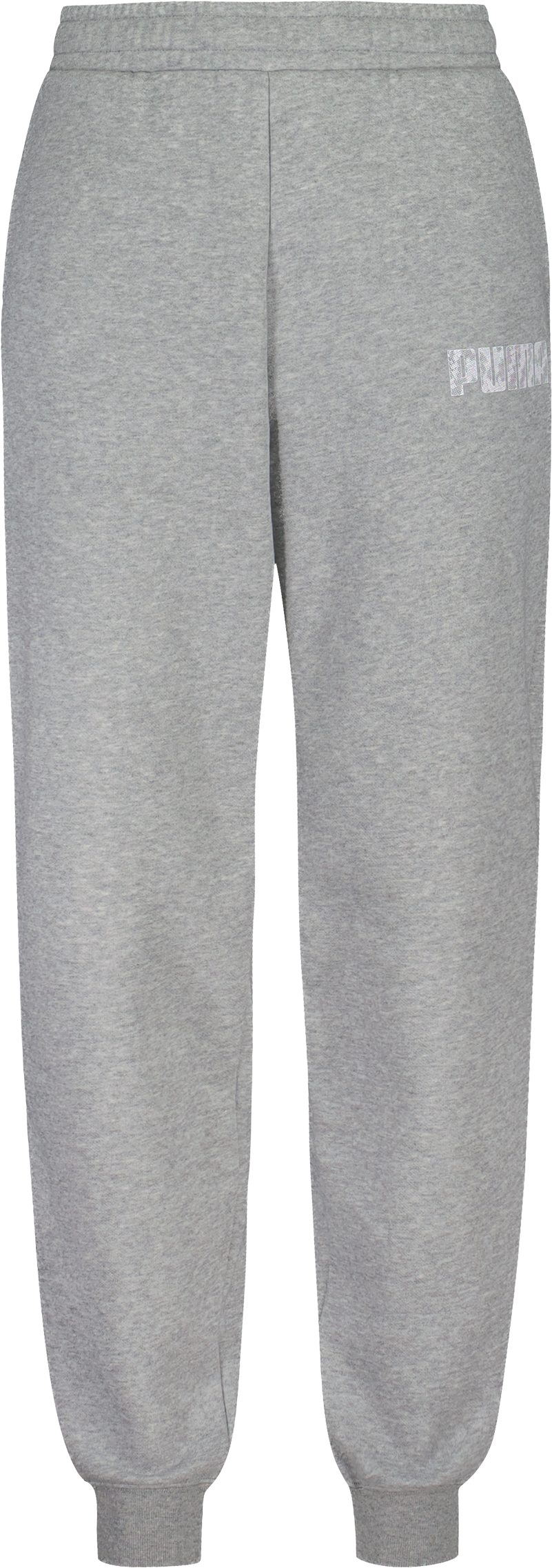 
PUMA, 
PUMA SMALL LOGO SWEATPANTS FL CL JR, 
Detail 1
