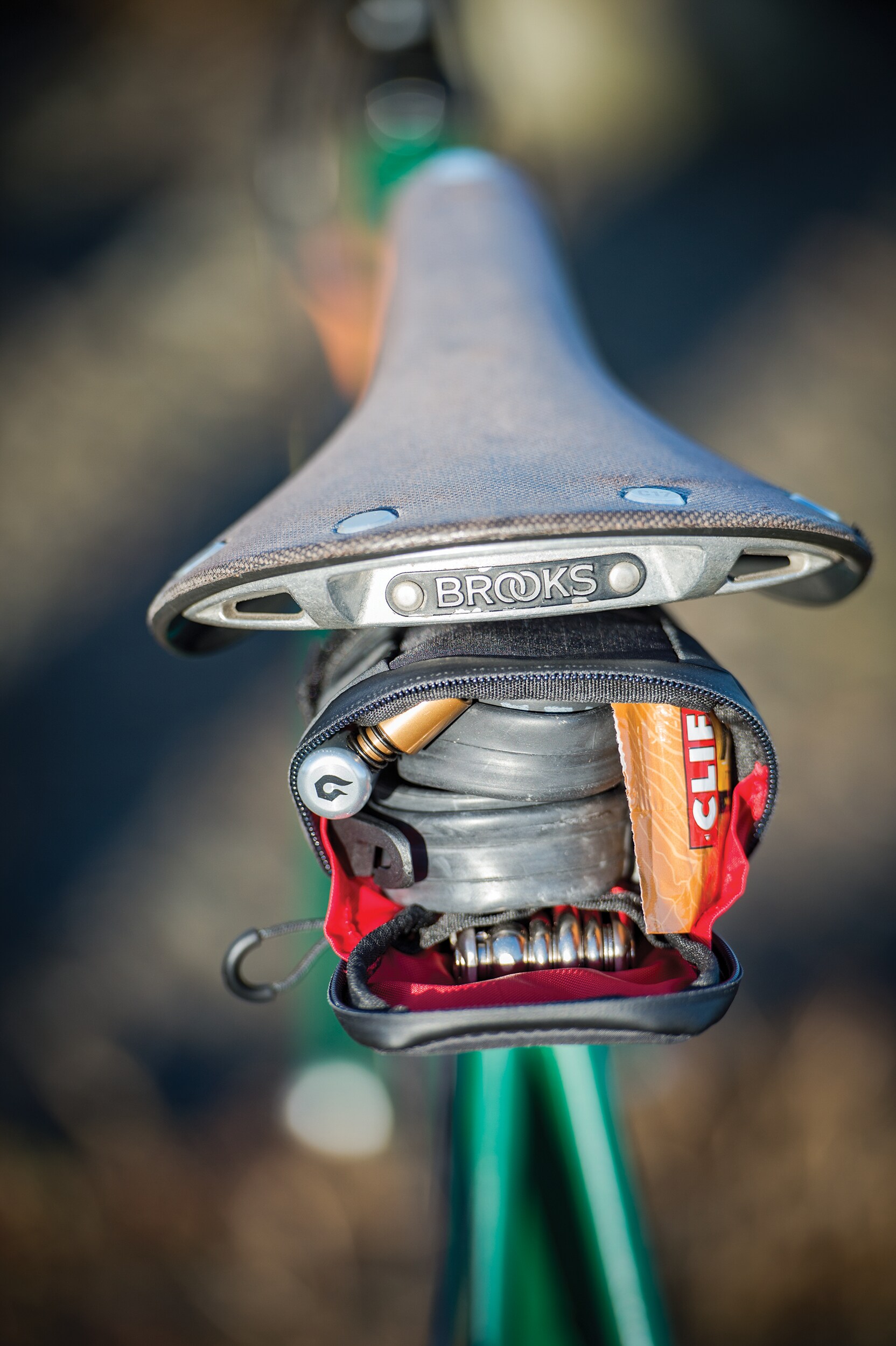 BLACKBURN, Grid Medium