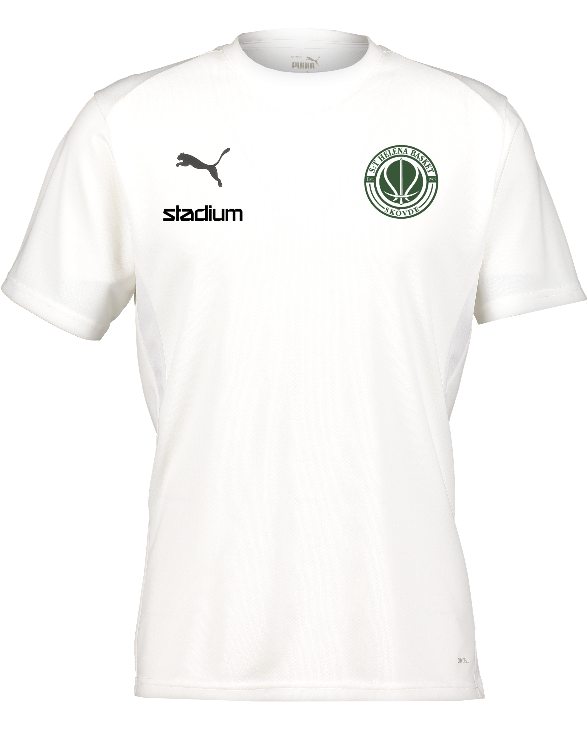 
PUMA, 
T Goal Trg Jsy, 
Detail 1
