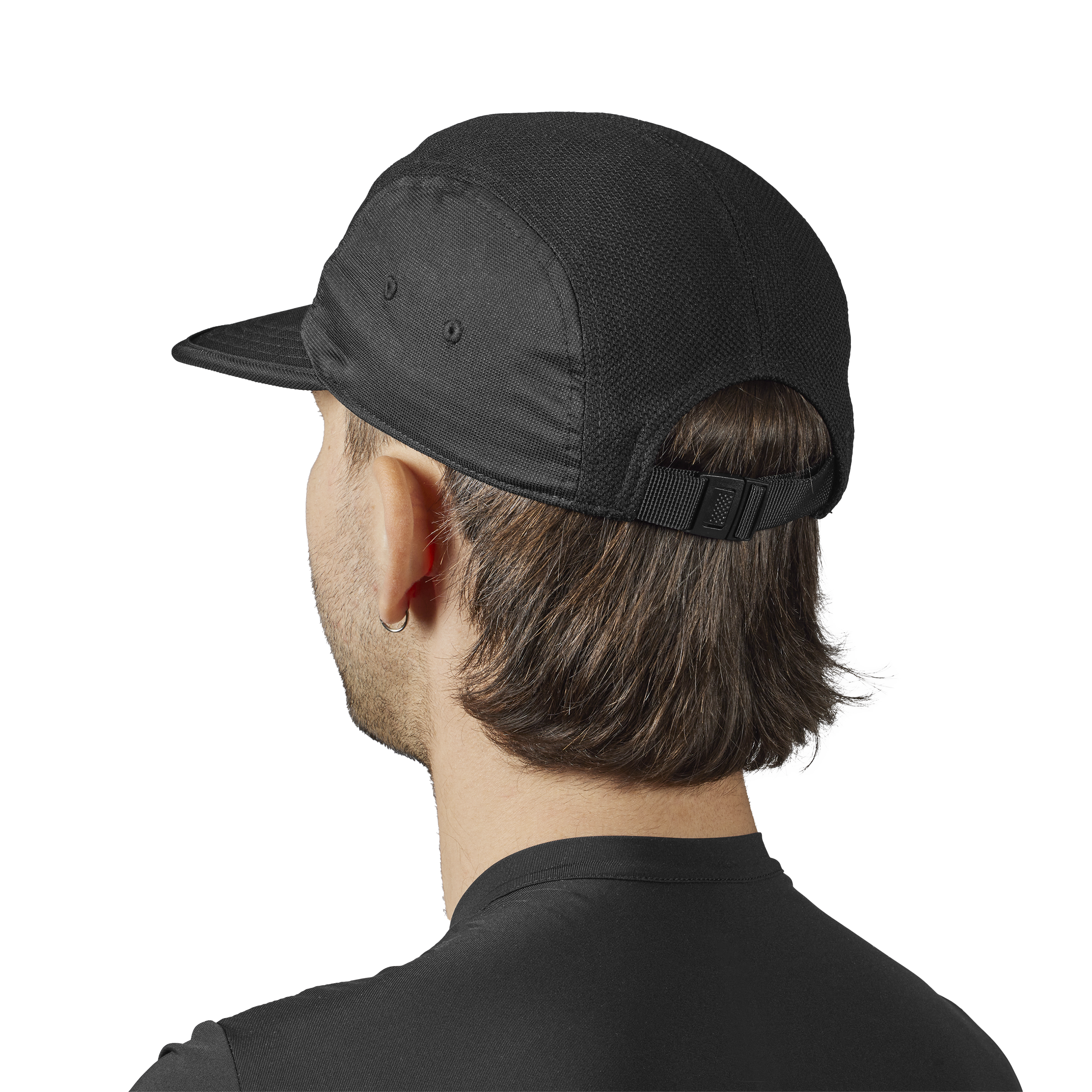 GRIPGRAB, 5 Panel Cap