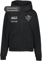 399206104101 CRAFT Community 2.0 Fz Hood W 399206104101 CRAFT Community 2.0 Fz Hood W Standard Small1x1