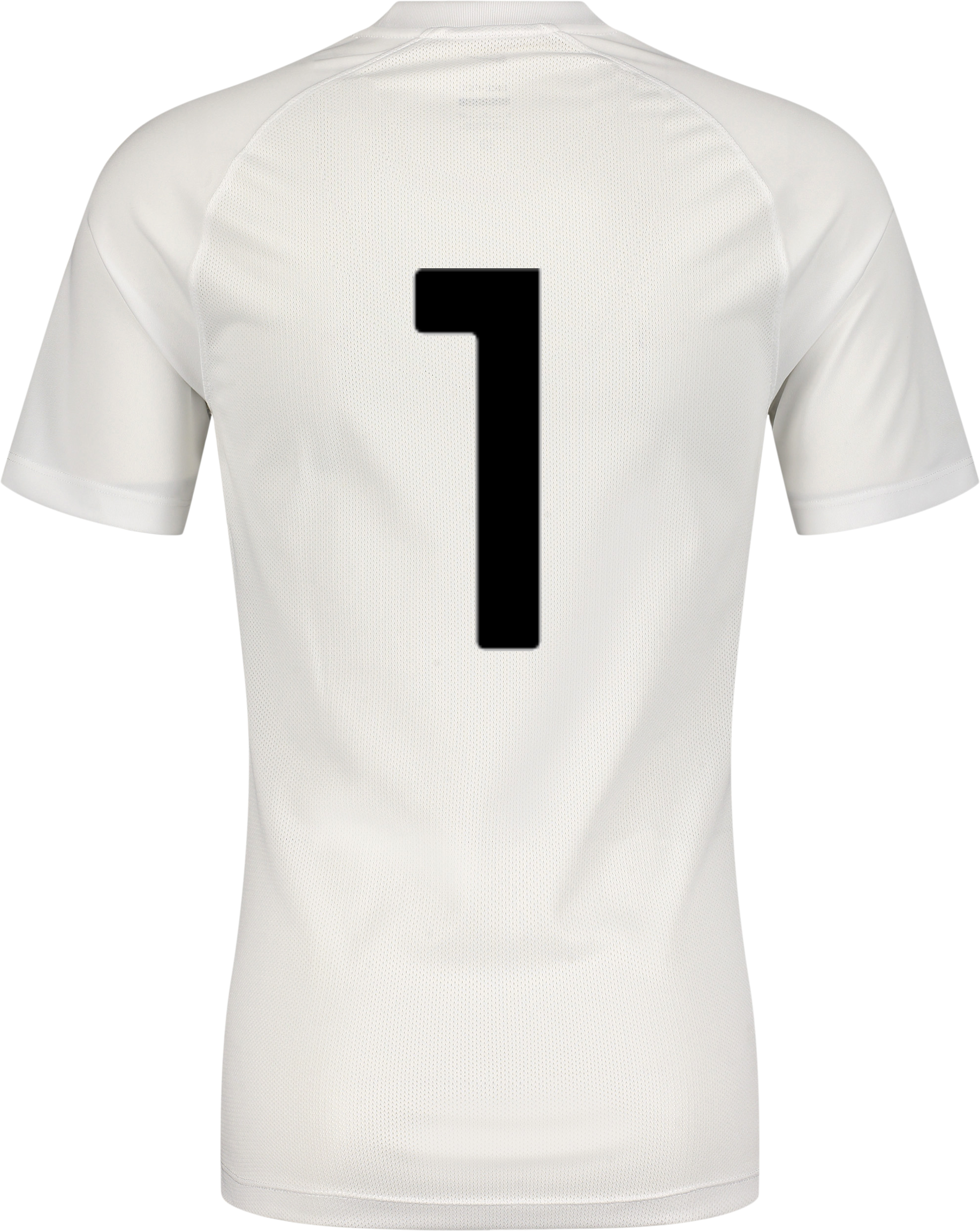 NIKE, PARK VIII SS JSY JR