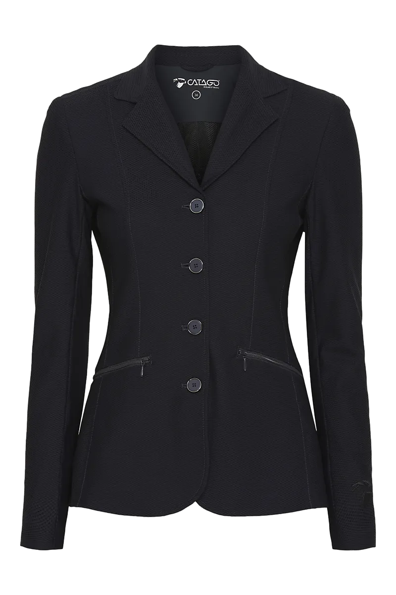 CATAGO W Фэллон Конкурс Jkt