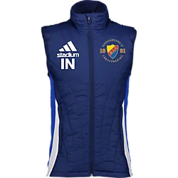 396463101102 ADIDAS Tiro24 C Winterized Vest 396463101102 ADIDAS Tiro24 C Winterized Vest Standard Small1x1