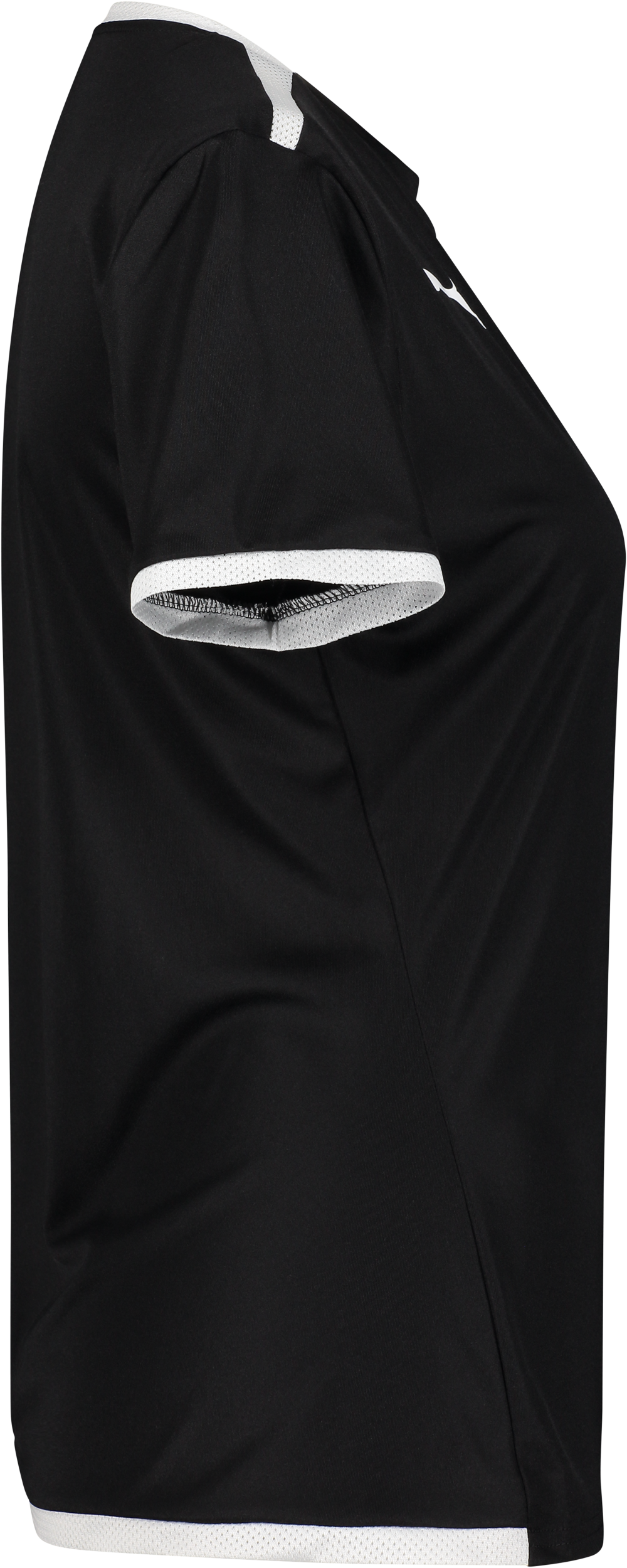 PUMA, T Liga Ss Jsy W