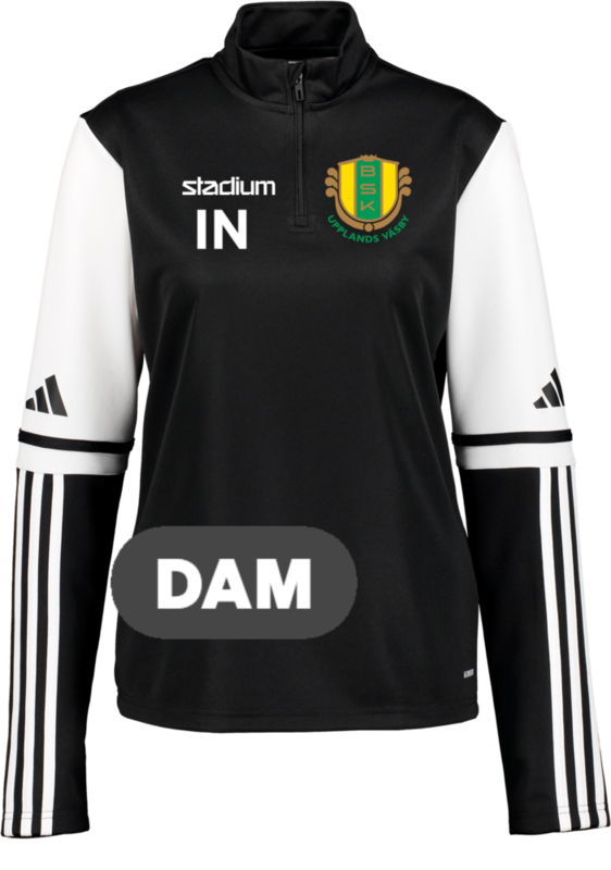 
ADIDAS, 
Squad25 Tr Top W, 
Detail 1
