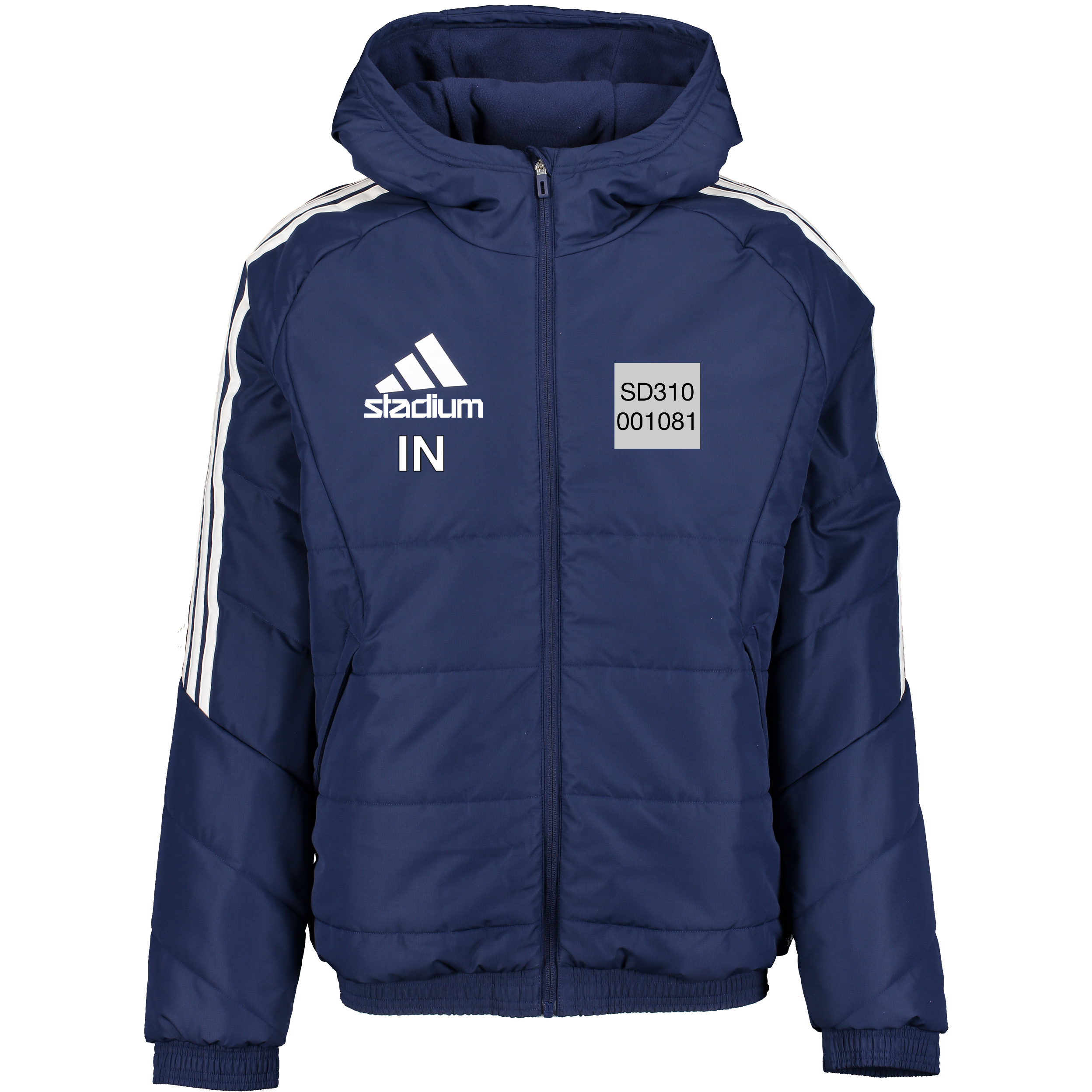 
ADIDAS, 
TIRO26 WIN JKT, 
Detail 1
