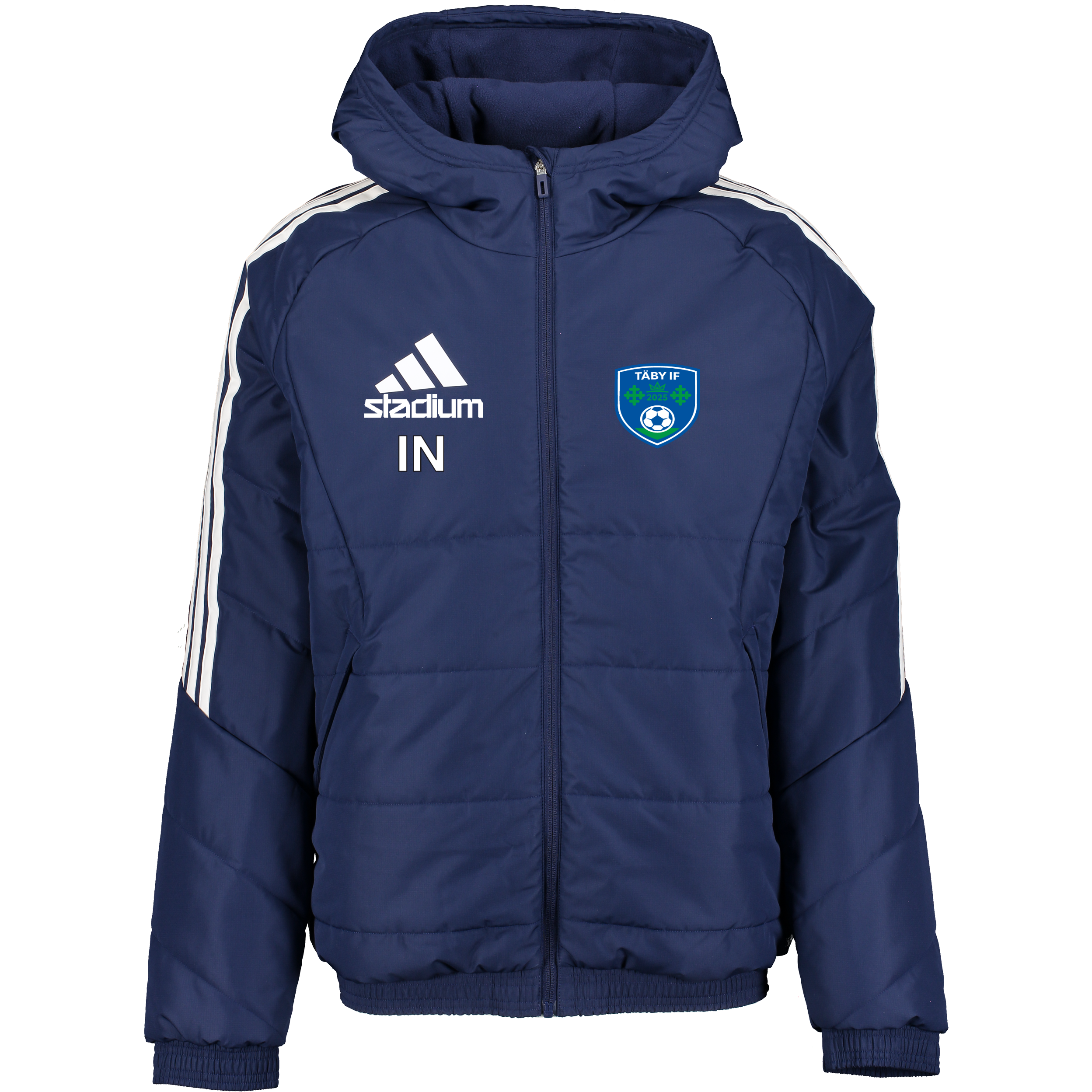 
ADIDAS, 
TIRO26 WIN JKT, 
Detail 1
