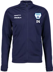 394168102101 CRAFT Evolve 2.0 Full Zip Jacket Jr 394168102101 CRAFT Evolve 2.0 Full Zip Jacket Jr Standard Small1x1
