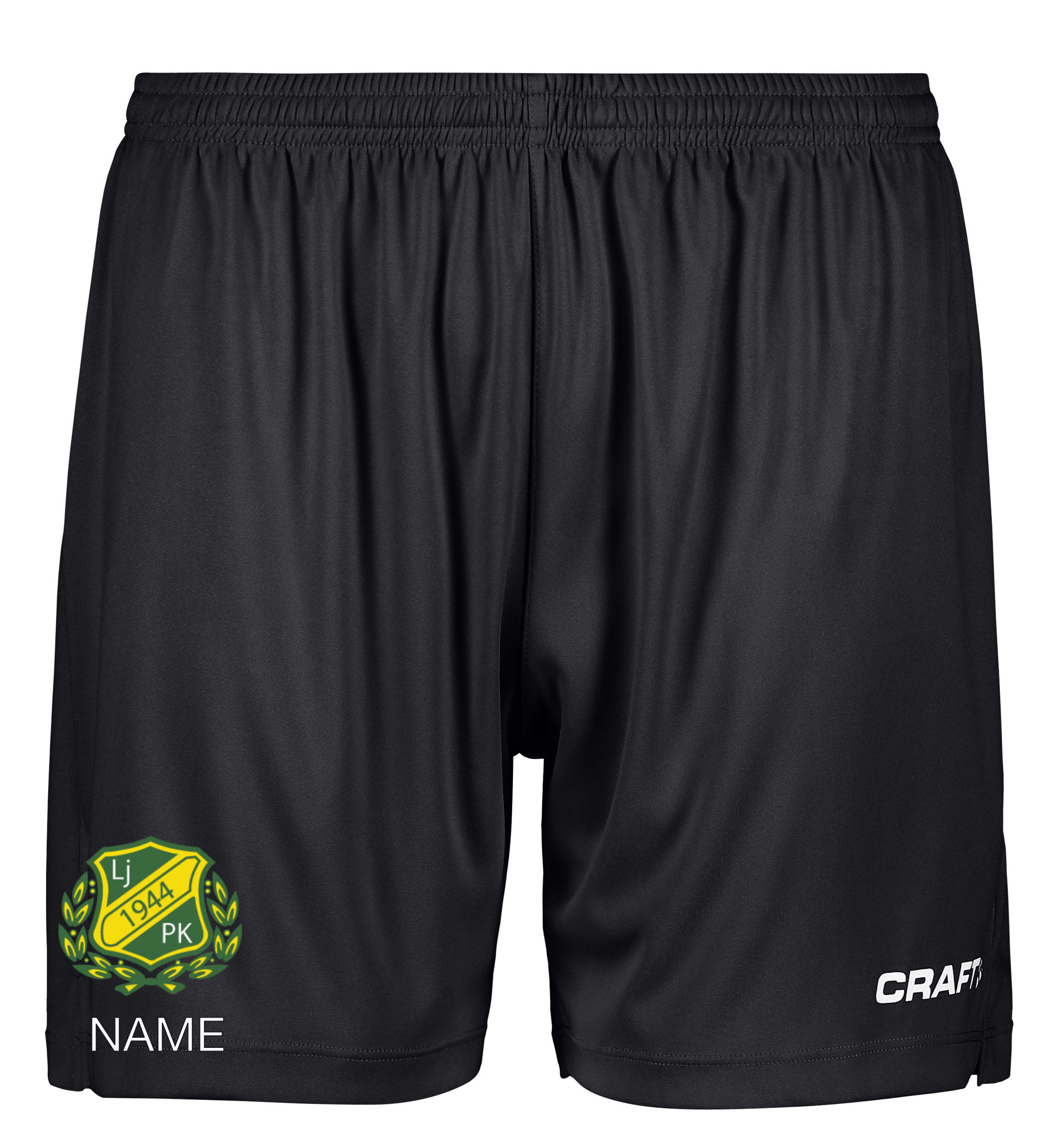 
CRAFT, 
Squad Go Short W, 
Detail 1
