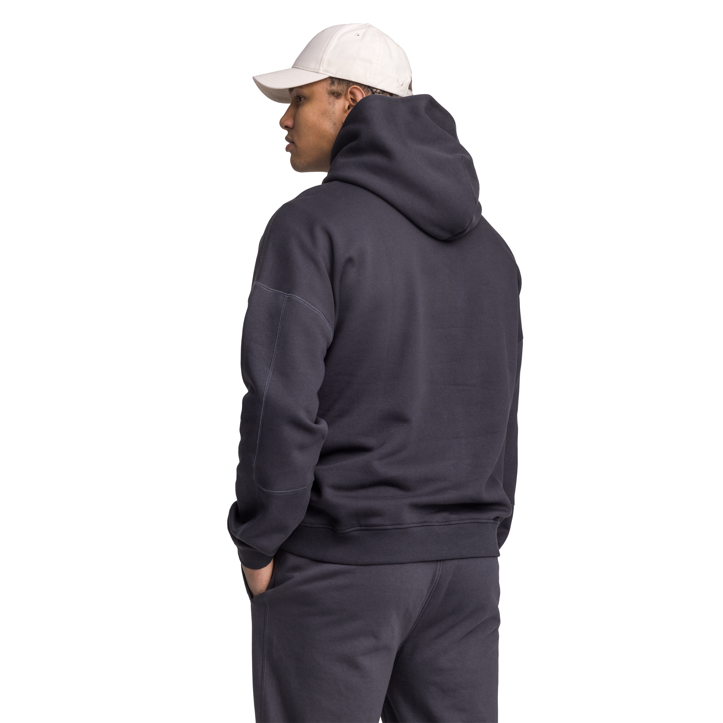 SOC, Heavy Hood, Huppari, Miesten