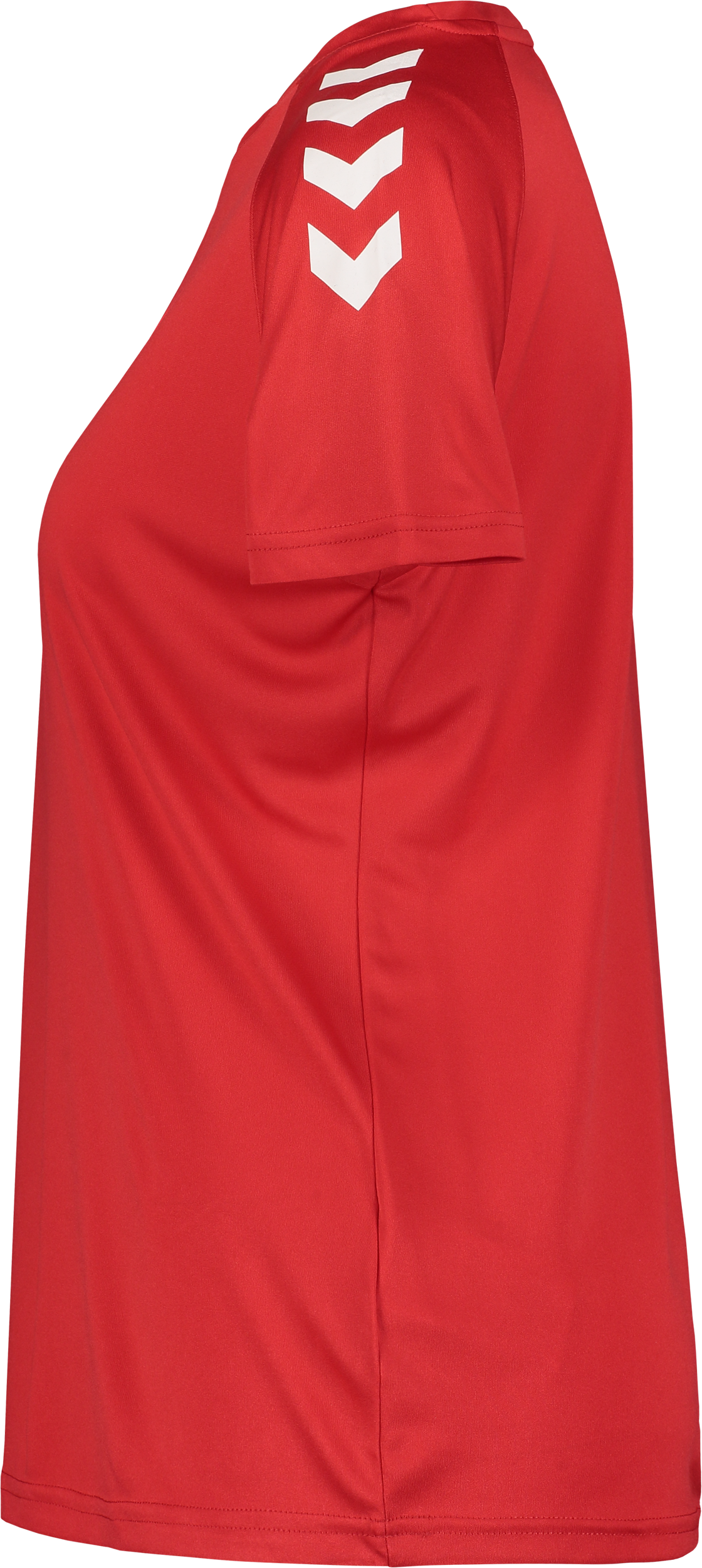 HUMMEL, Core Xk Poly Tee Ss W