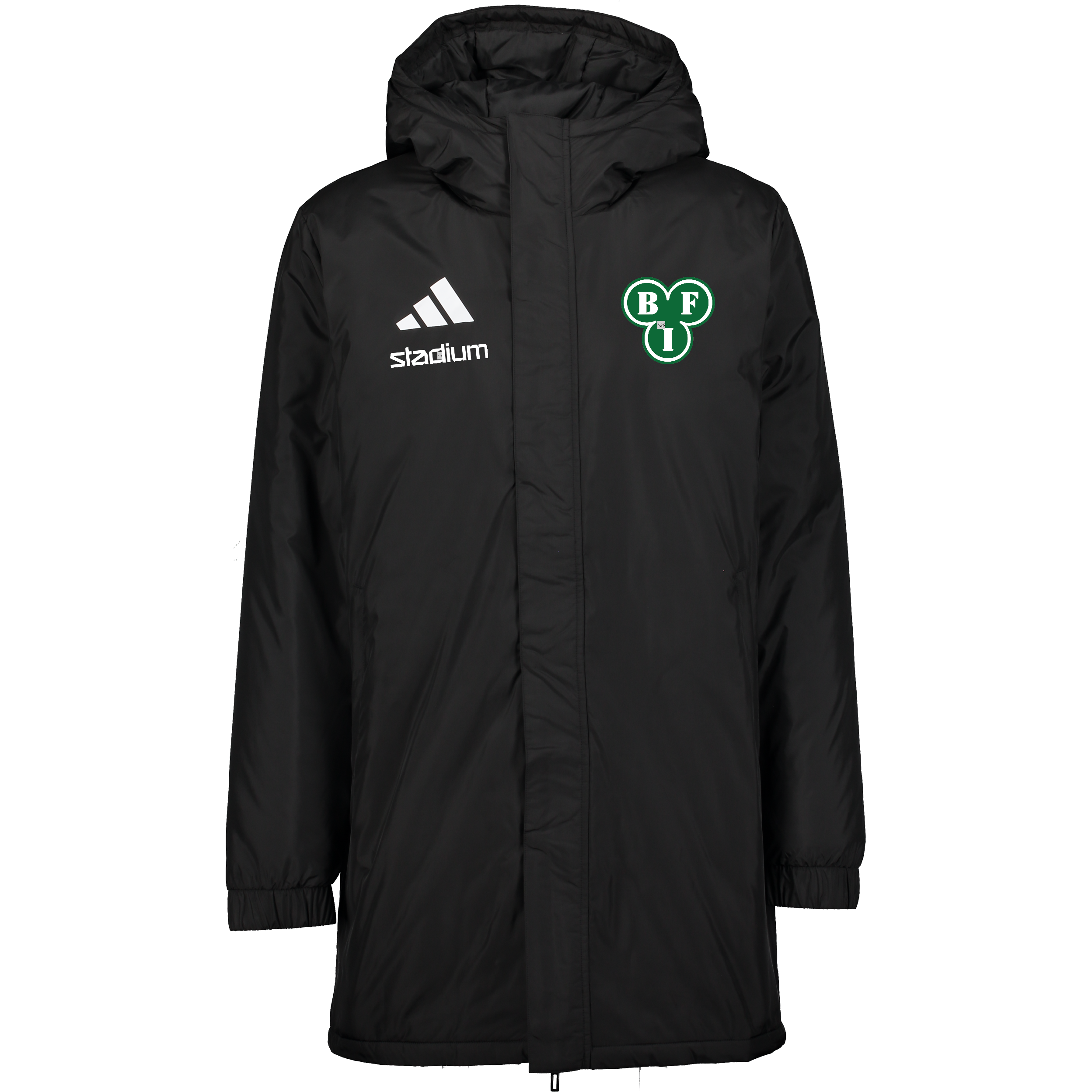 
ADIDAS, 
ENT26 STADJKT, 
Detail 1
